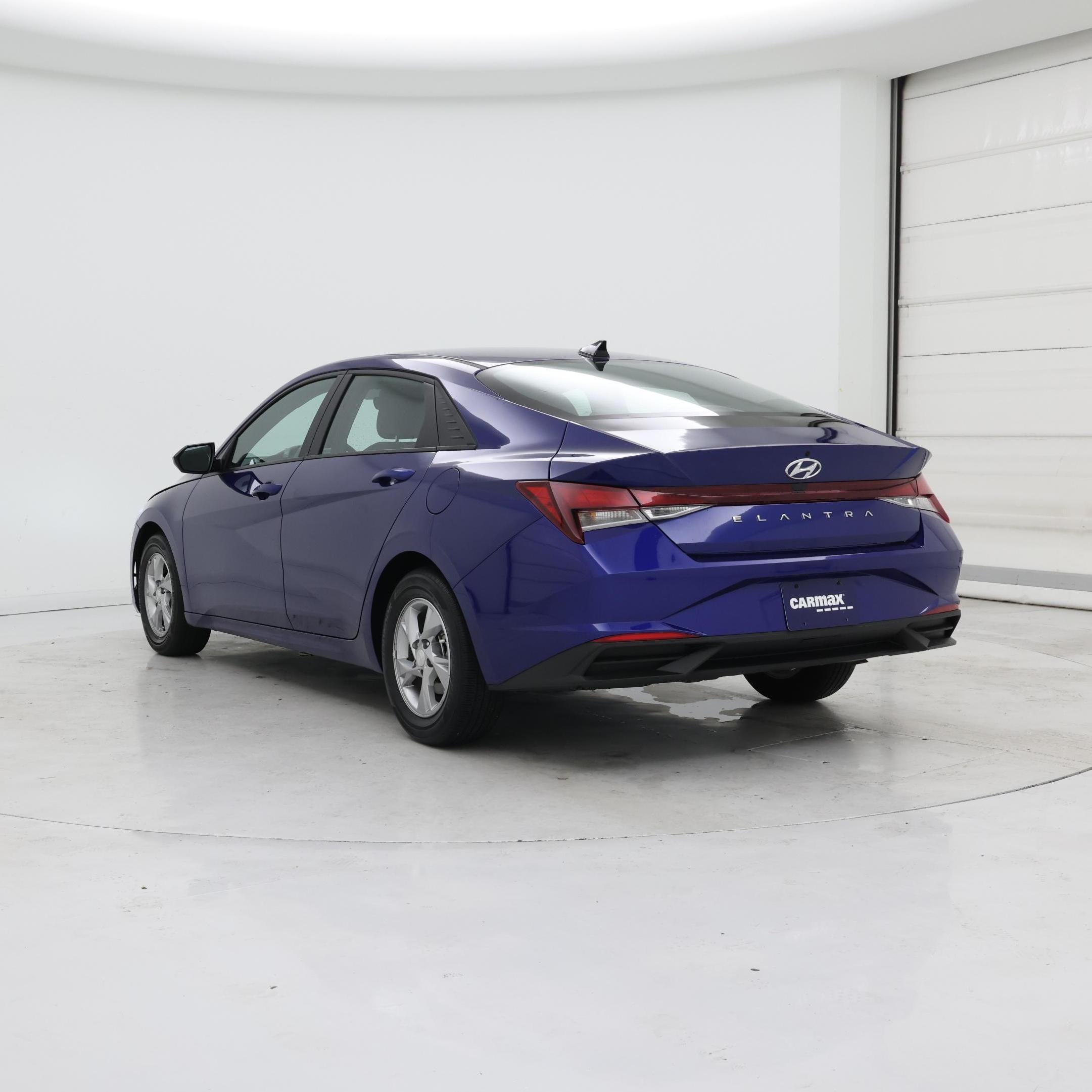 Thumbnail: 2021 Hyundai Elantra - 2