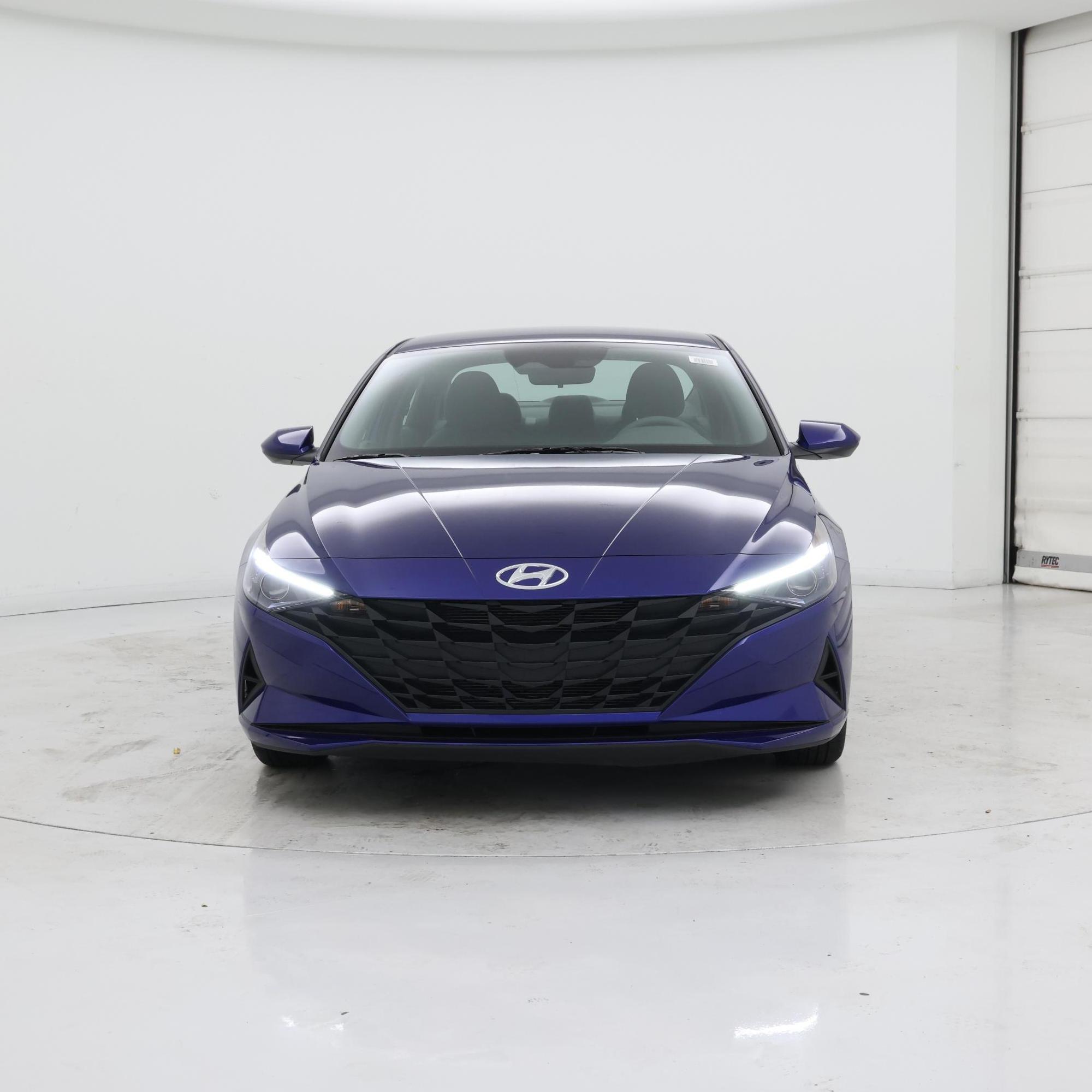 Thumbnail: 2021 Hyundai Elantra - 5