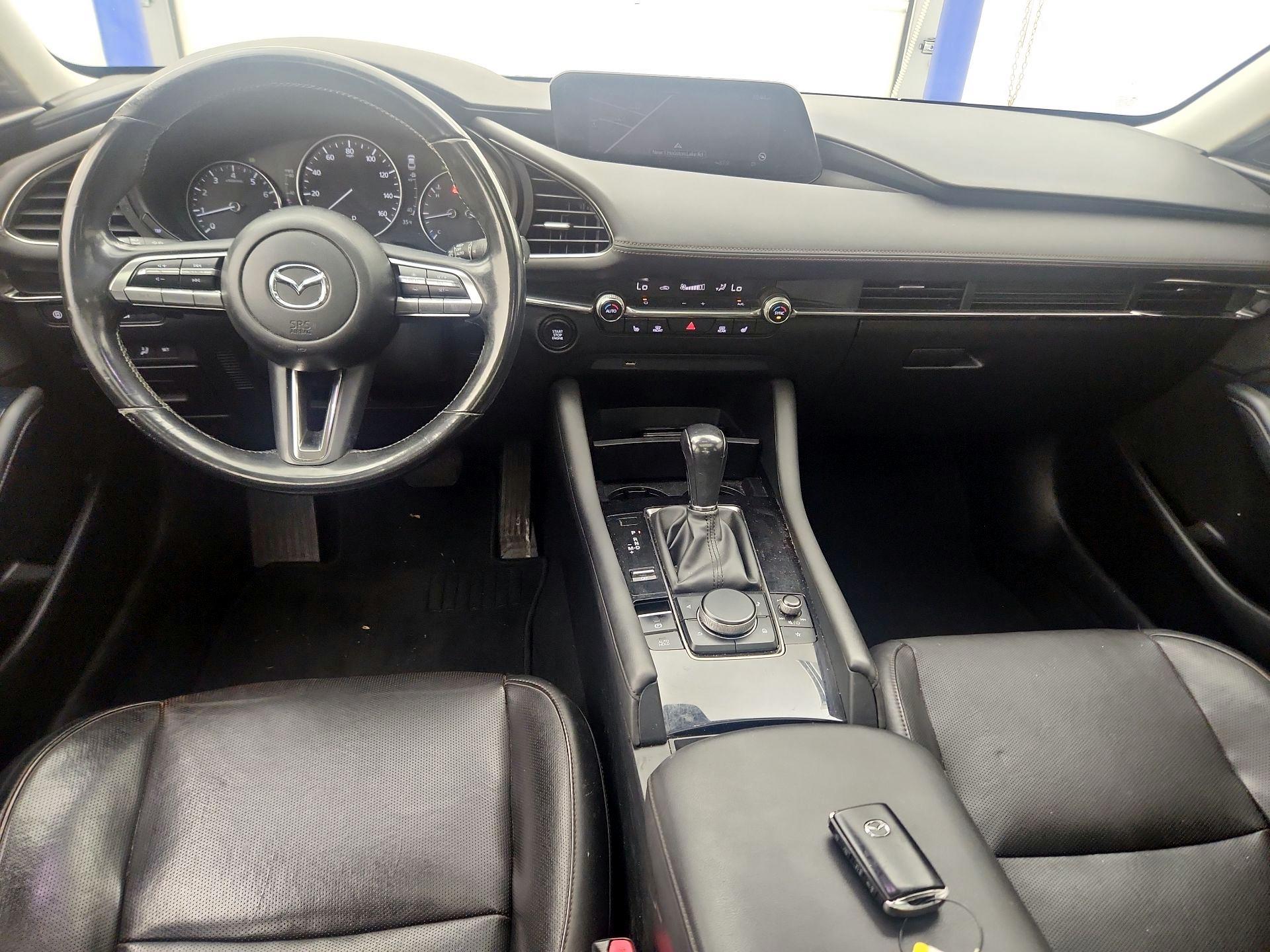 Thumbnail: 2019 Mazda Mazda3 - 9