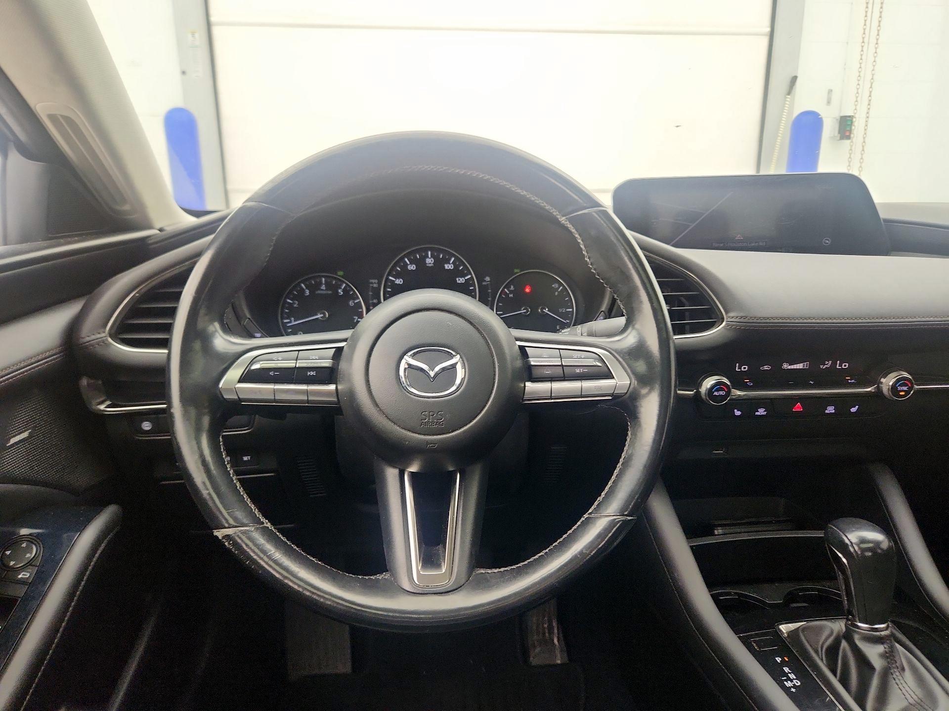 Thumbnail: 2019 Mazda Mazda3 - 10