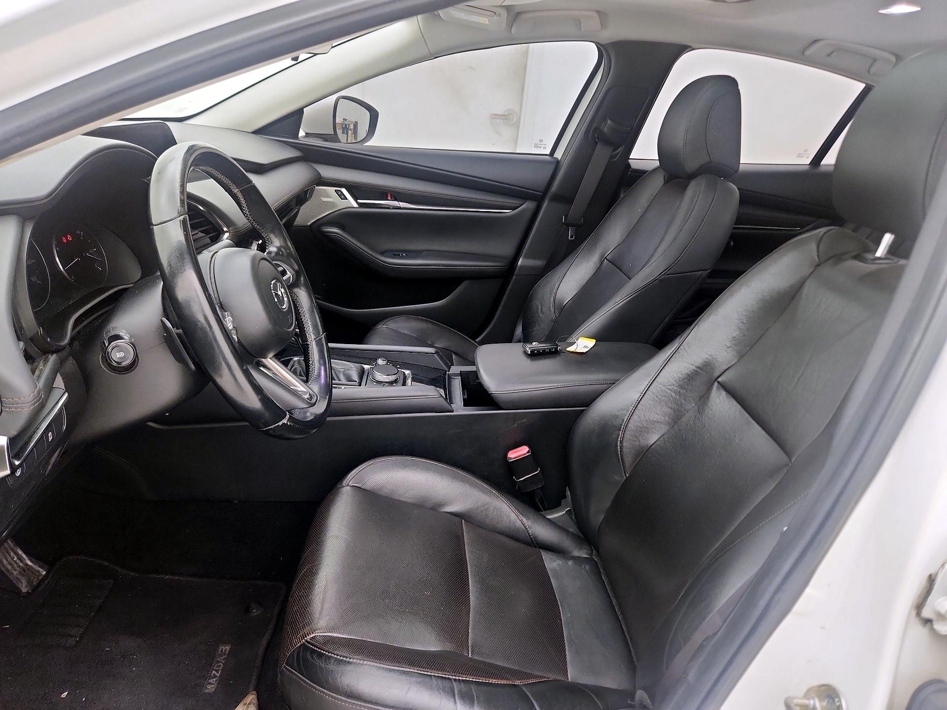 Thumbnail: 2019 Mazda Mazda3 - 11