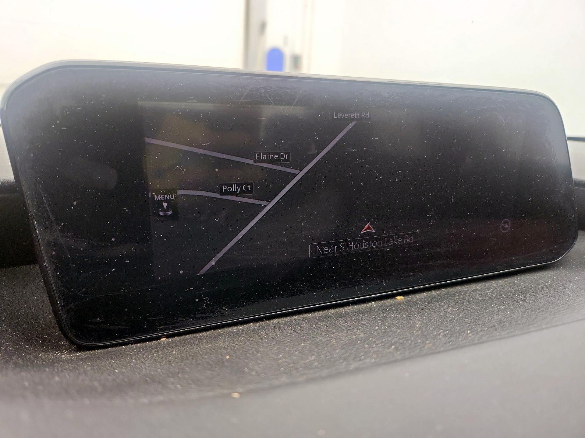 Thumbnail: 2019 Mazda Mazda3 - 14