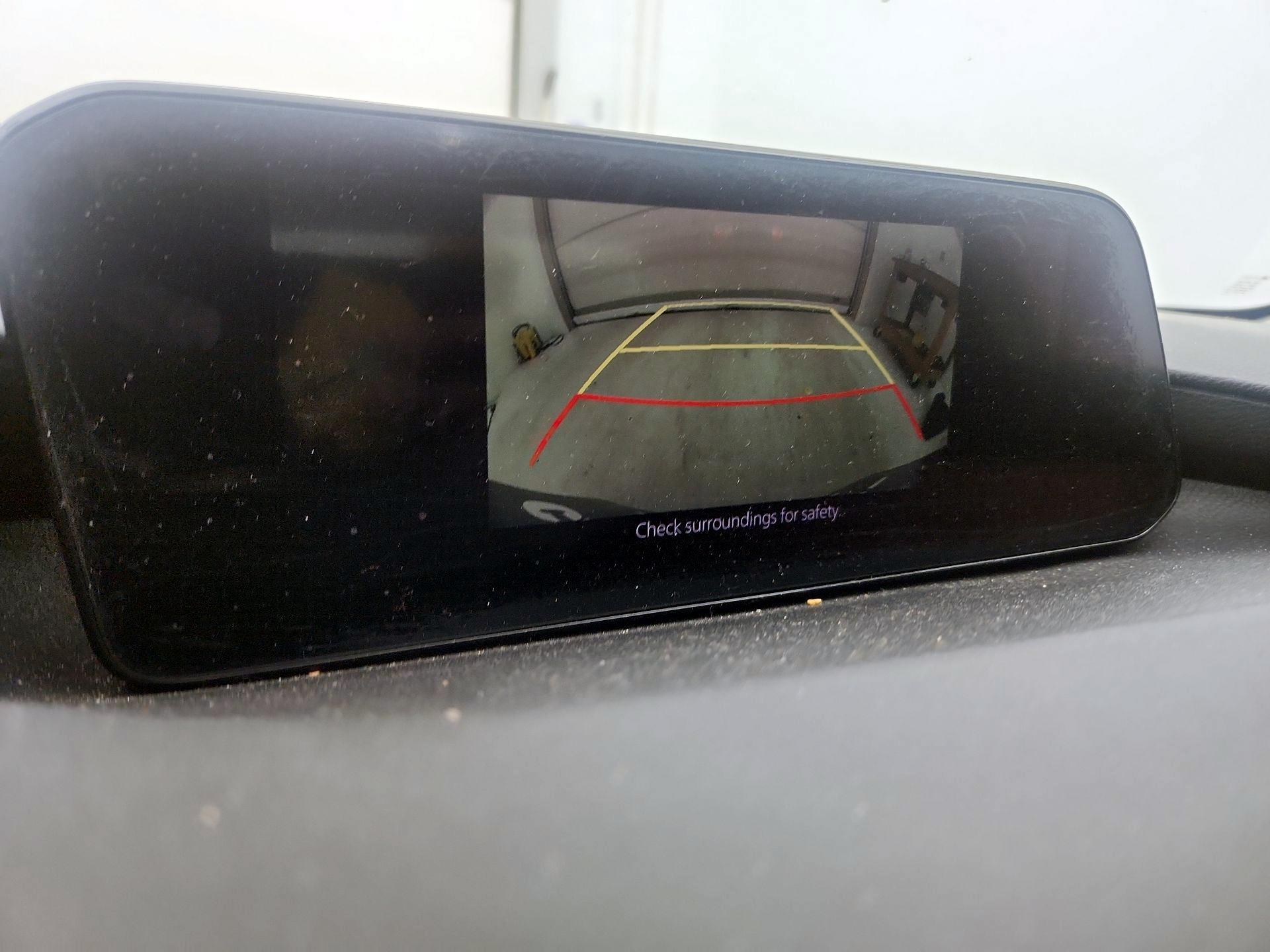 Thumbnail: 2019 Mazda Mazda3 - 15