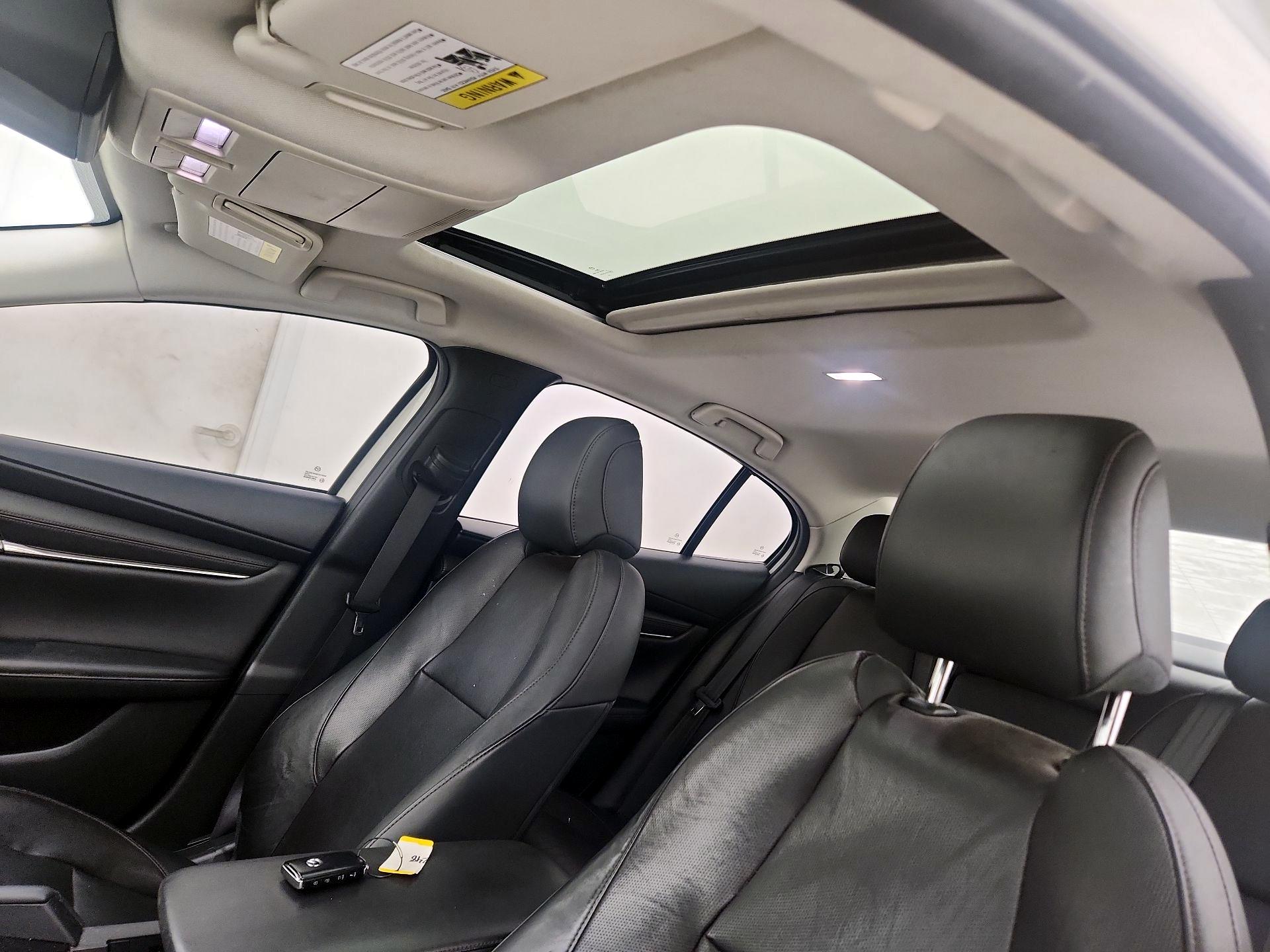 Thumbnail: 2019 Mazda Mazda3 - 20
