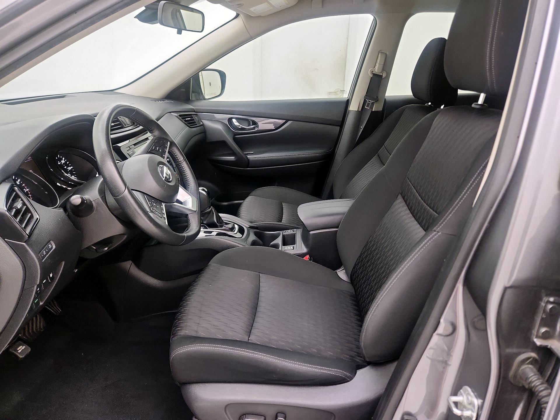 Thumbnail: 2020 Nissan Rogue - 11