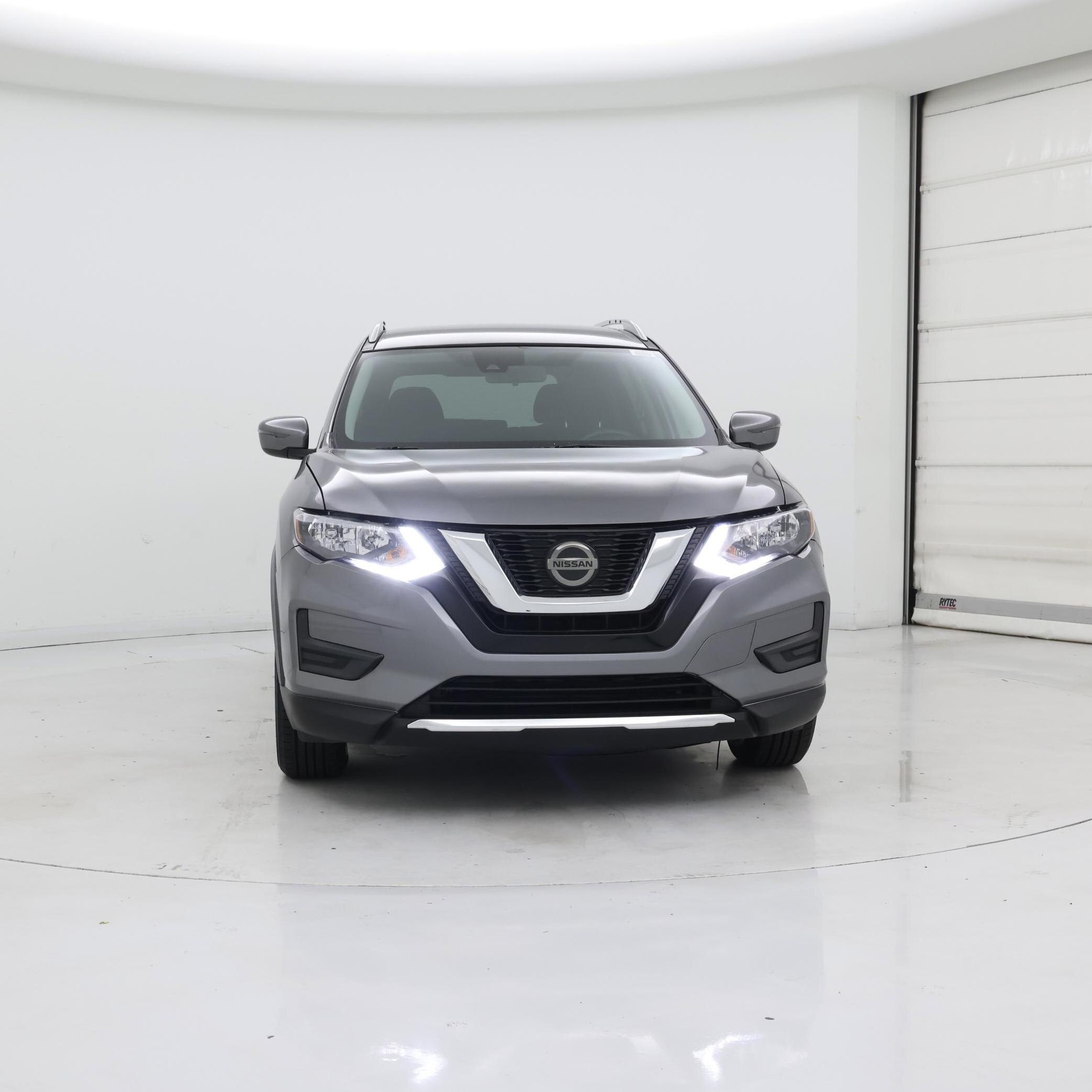 Thumbnail: 2020 Nissan Rogue - 5