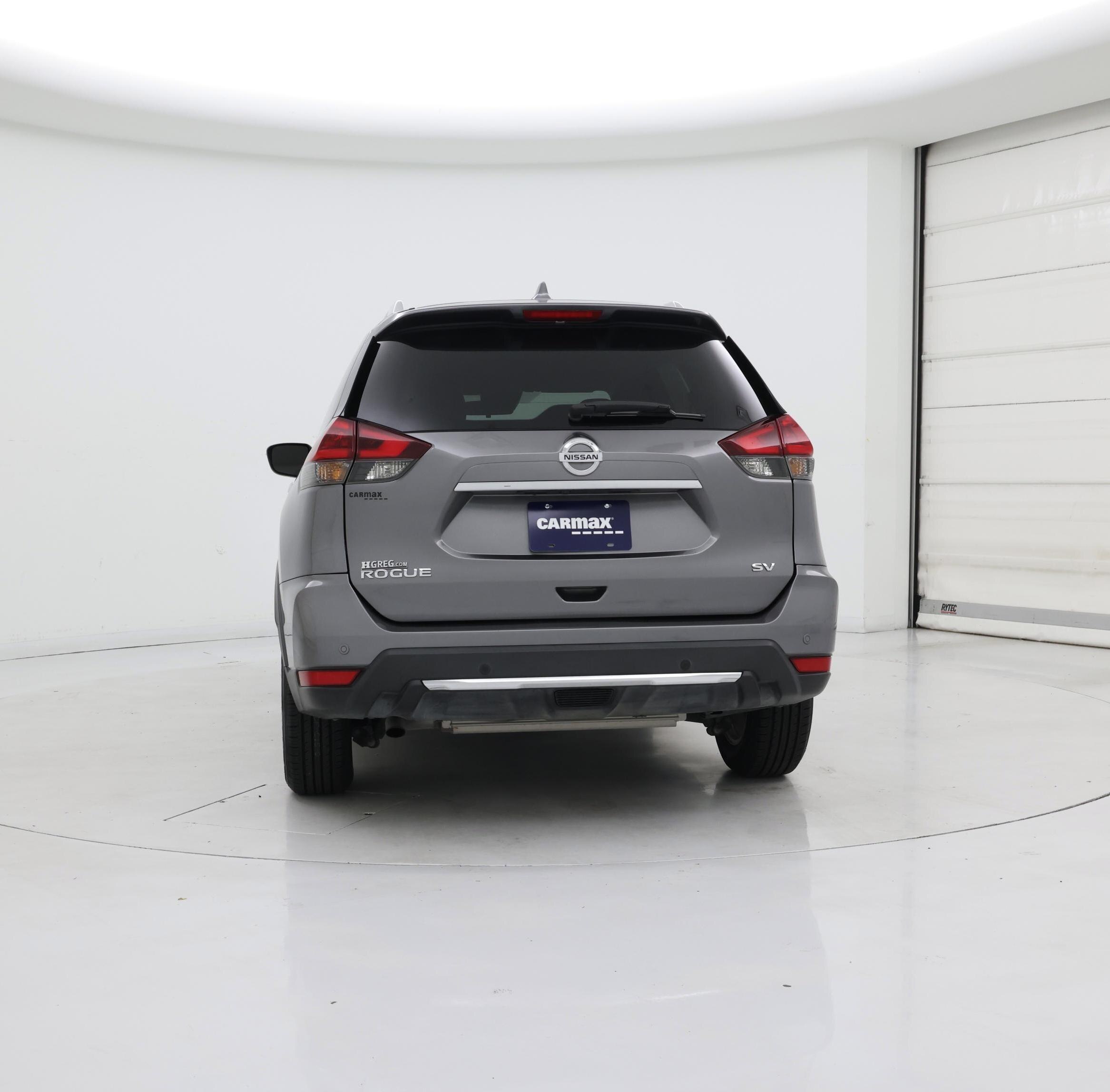 Thumbnail: 2020 Nissan Rogue - 6