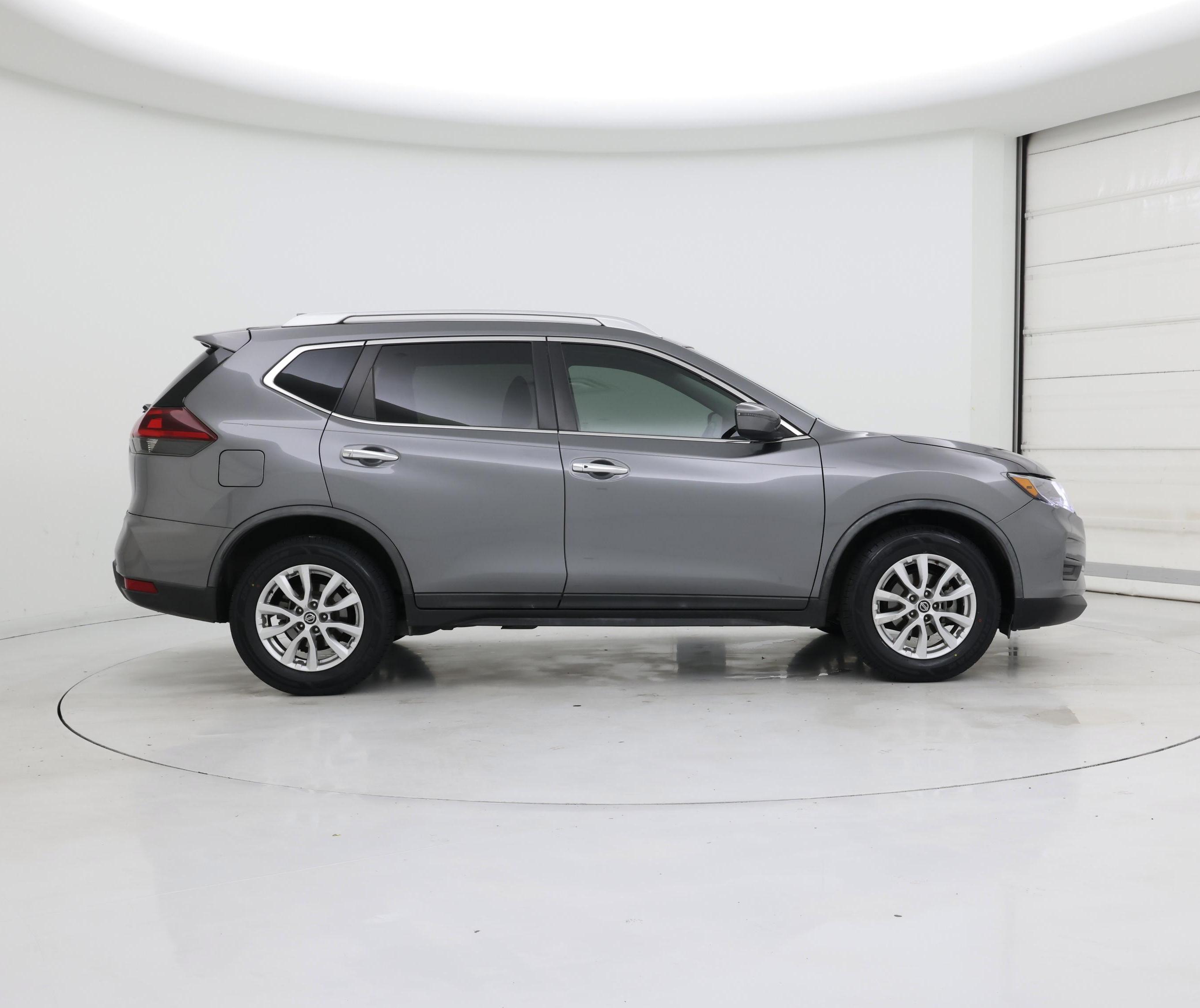 Thumbnail: 2020 Nissan Rogue - 7