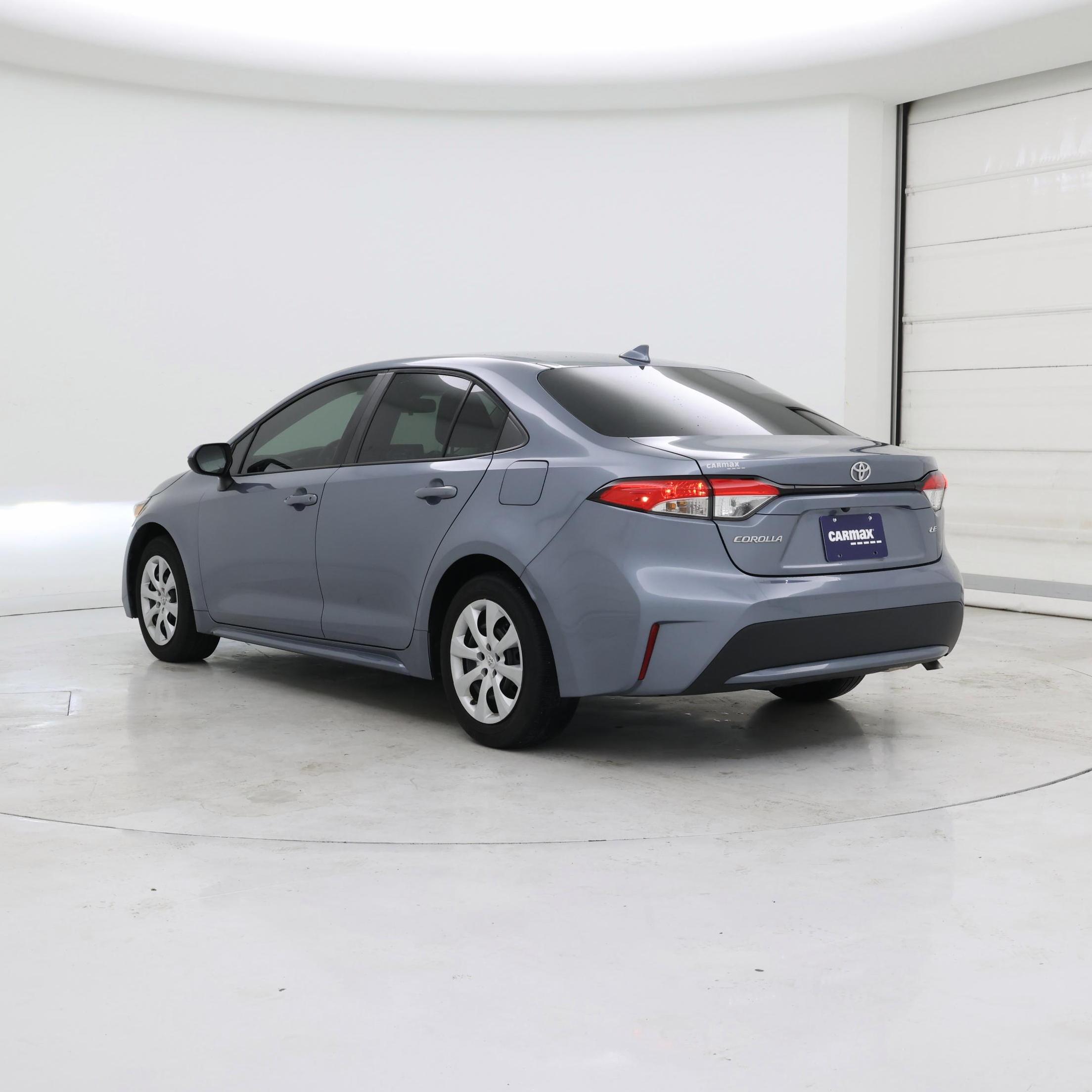 Thumbnail: 2022 Toyota Corolla - 2