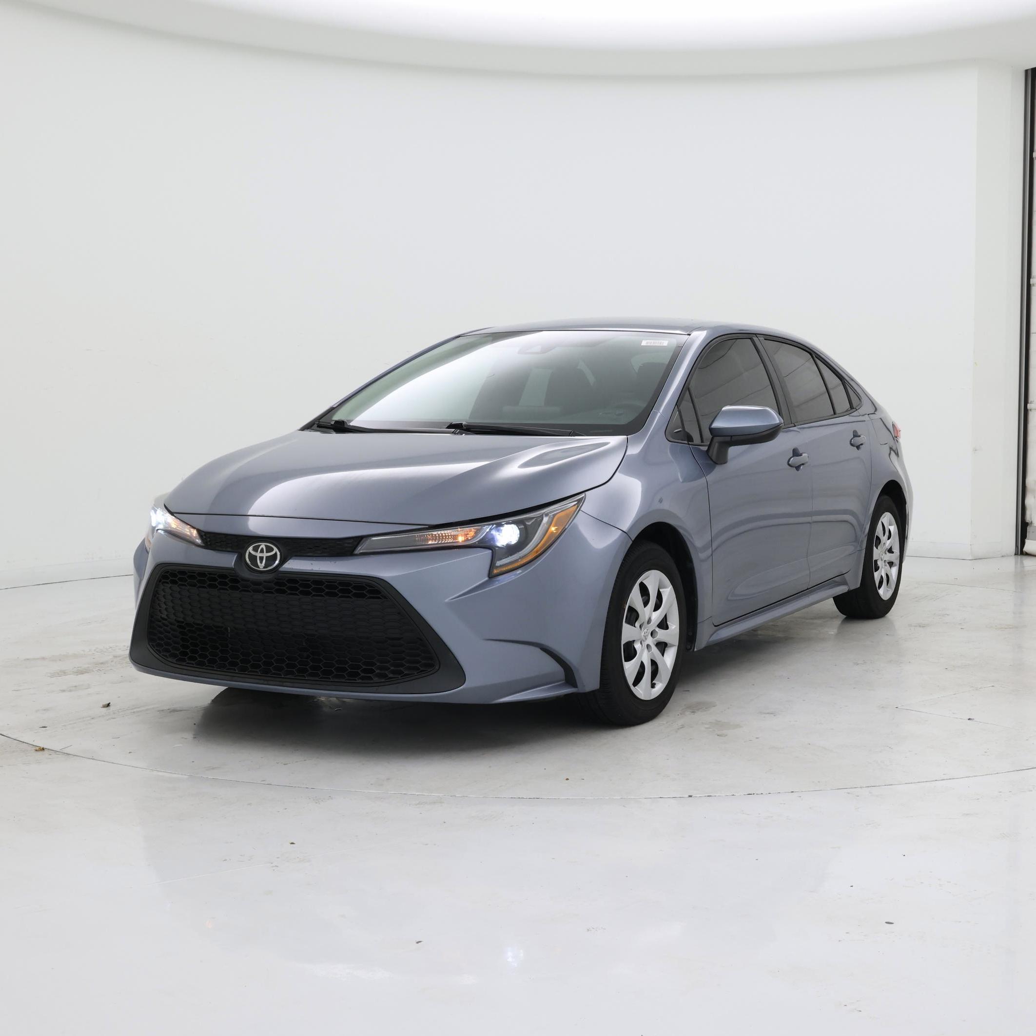 Thumbnail: 2022 Toyota Corolla - 4