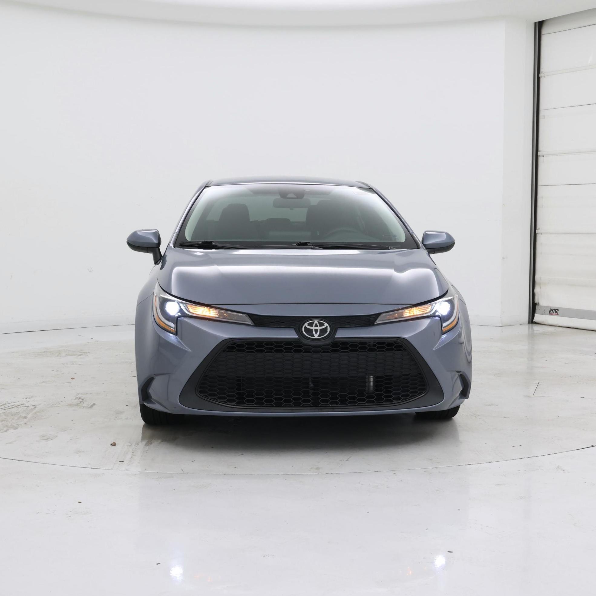 Thumbnail: 2022 Toyota Corolla - 5