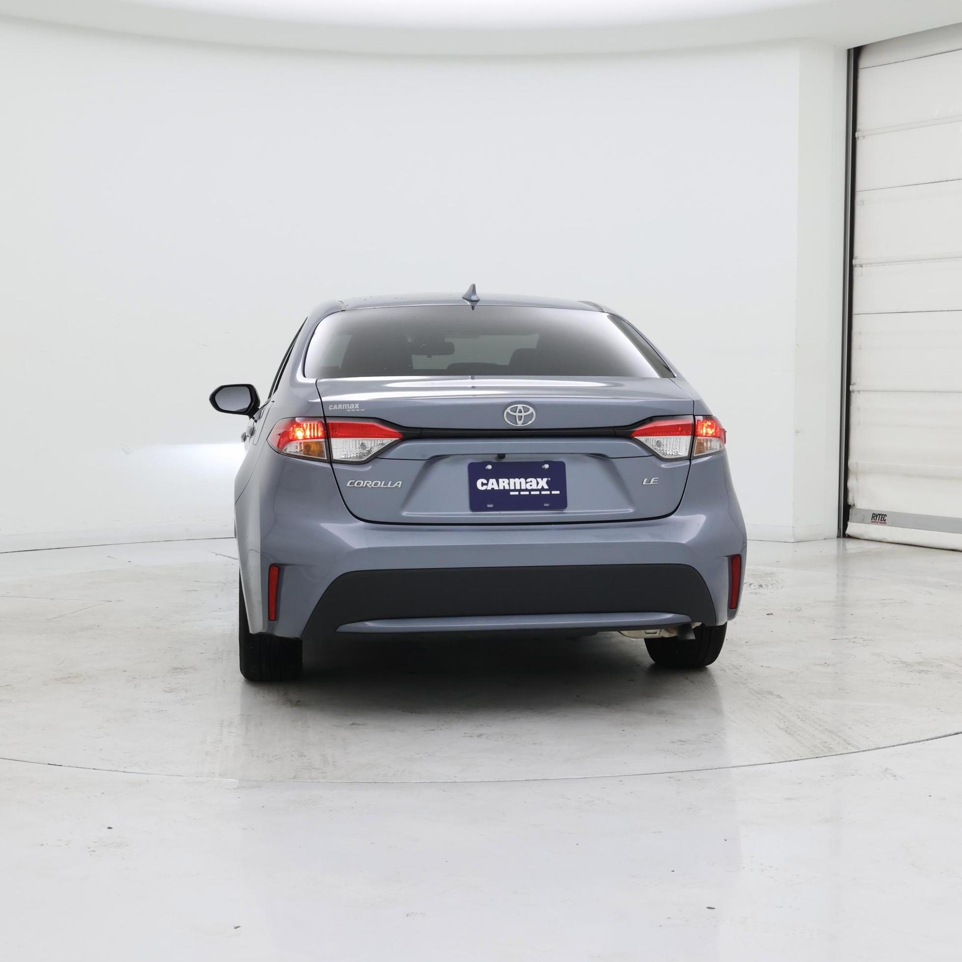 Thumbnail: 2022 Toyota Corolla - 6