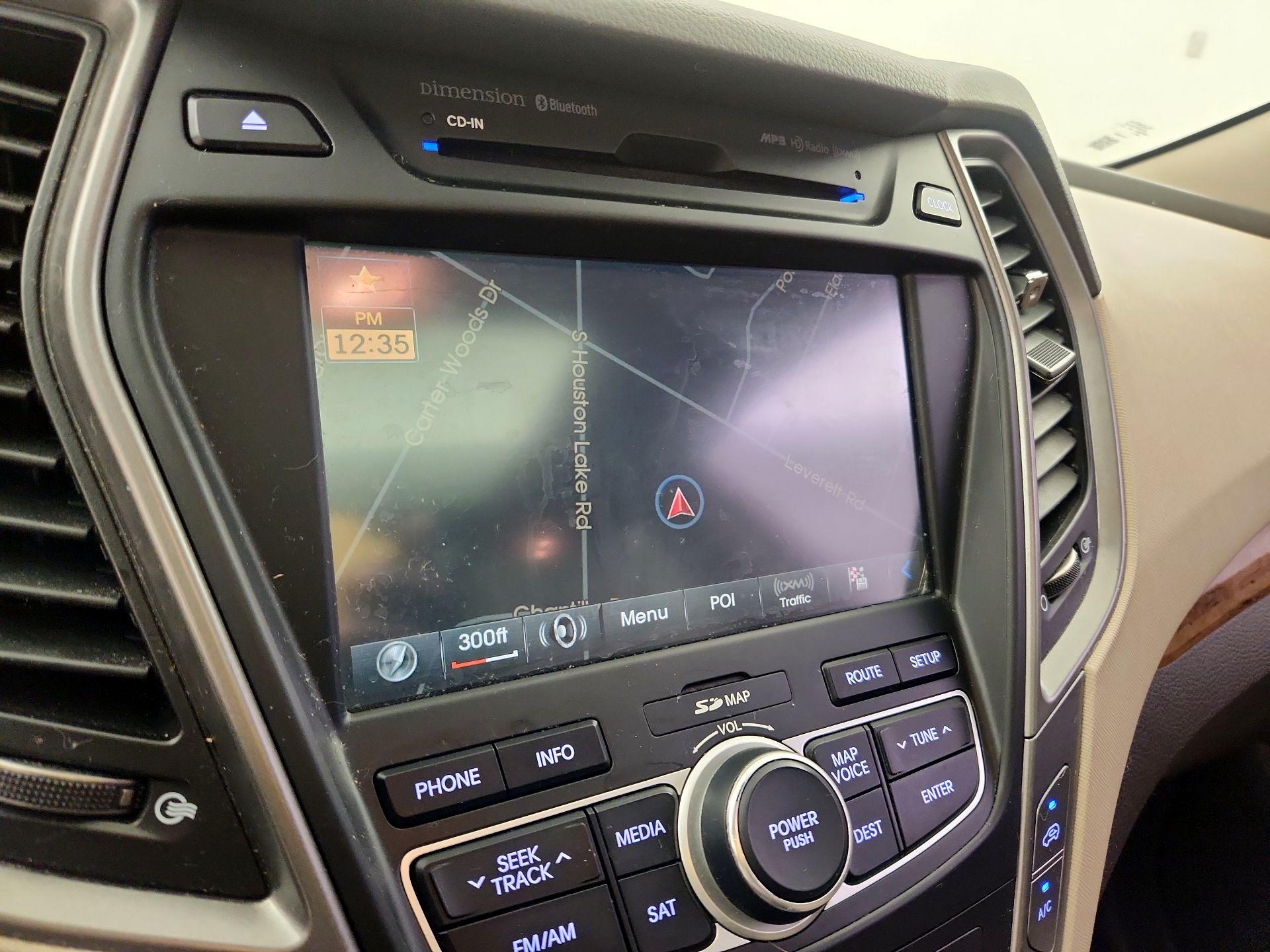 Thumbnail: 2014 Hyundai Santa Fe - 14