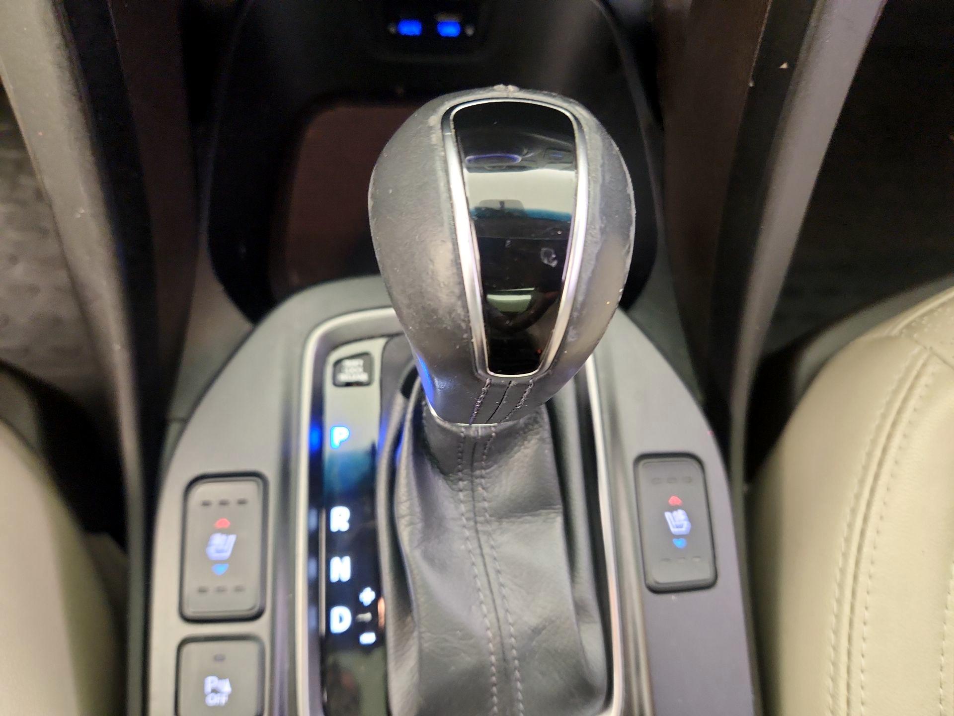 Thumbnail: 2014 Hyundai Santa Fe - 18