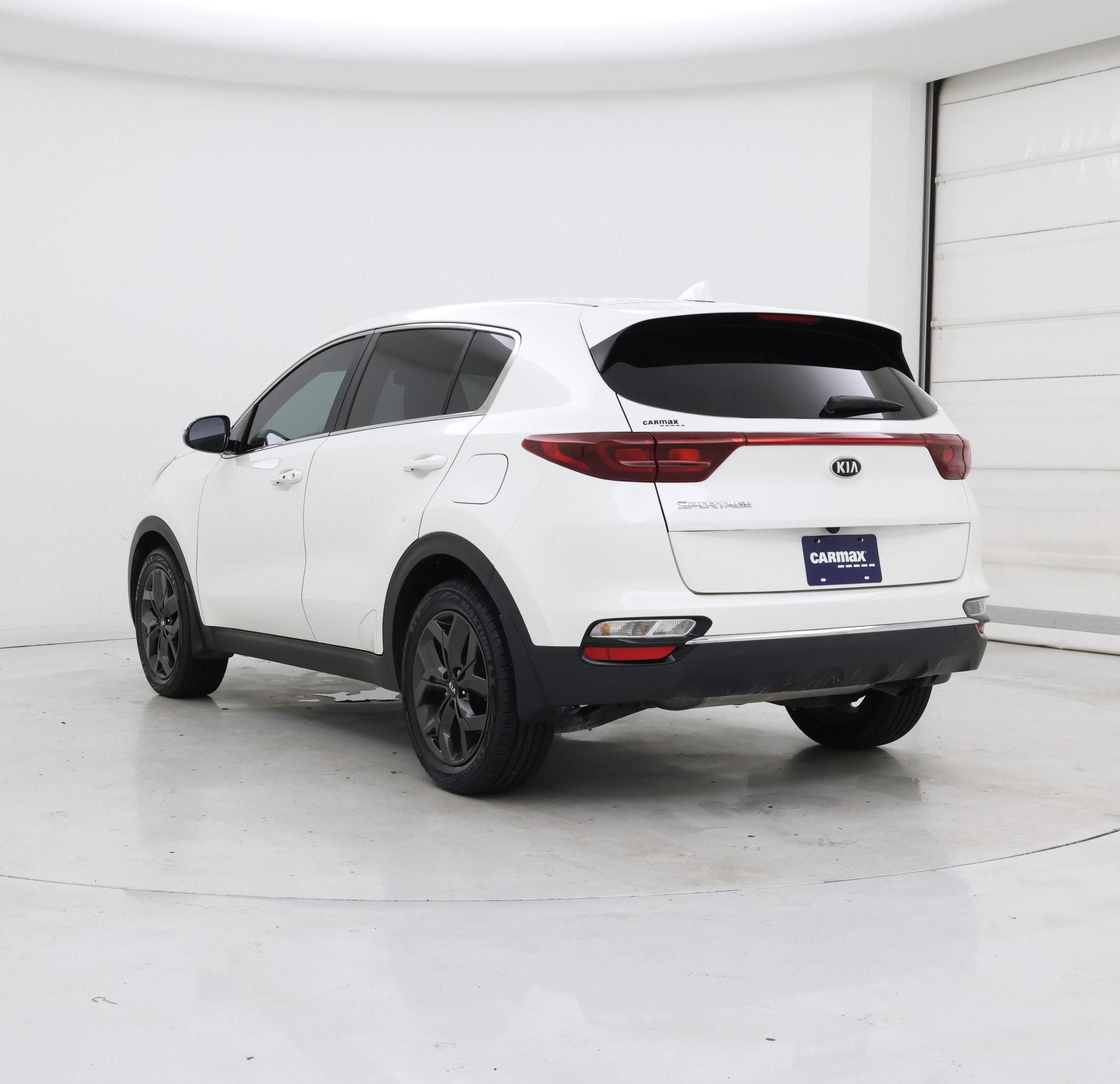 Thumbnail: 2022 Kia Sportage - 2
