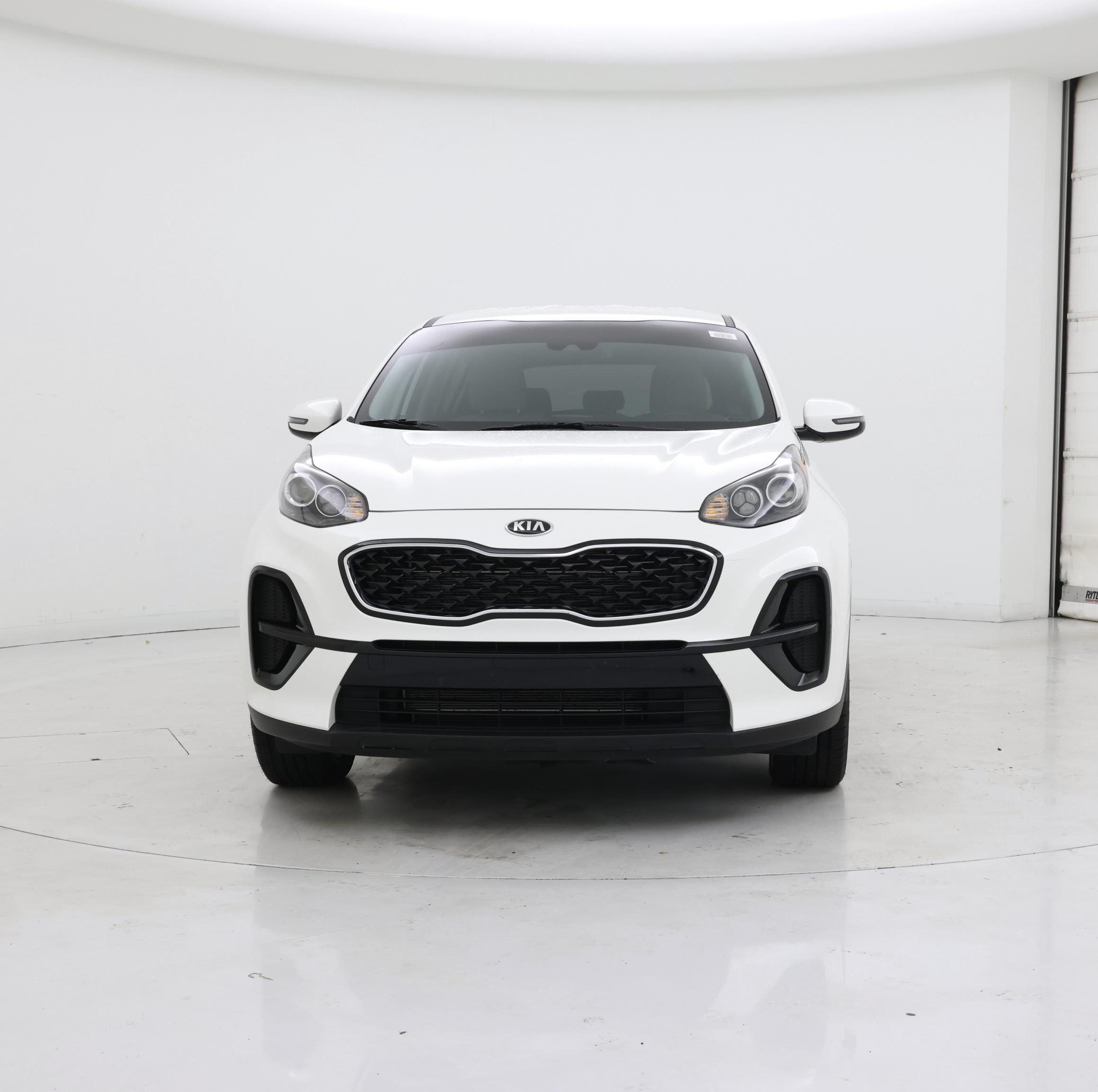 Thumbnail: 2022 Kia Sportage - 5