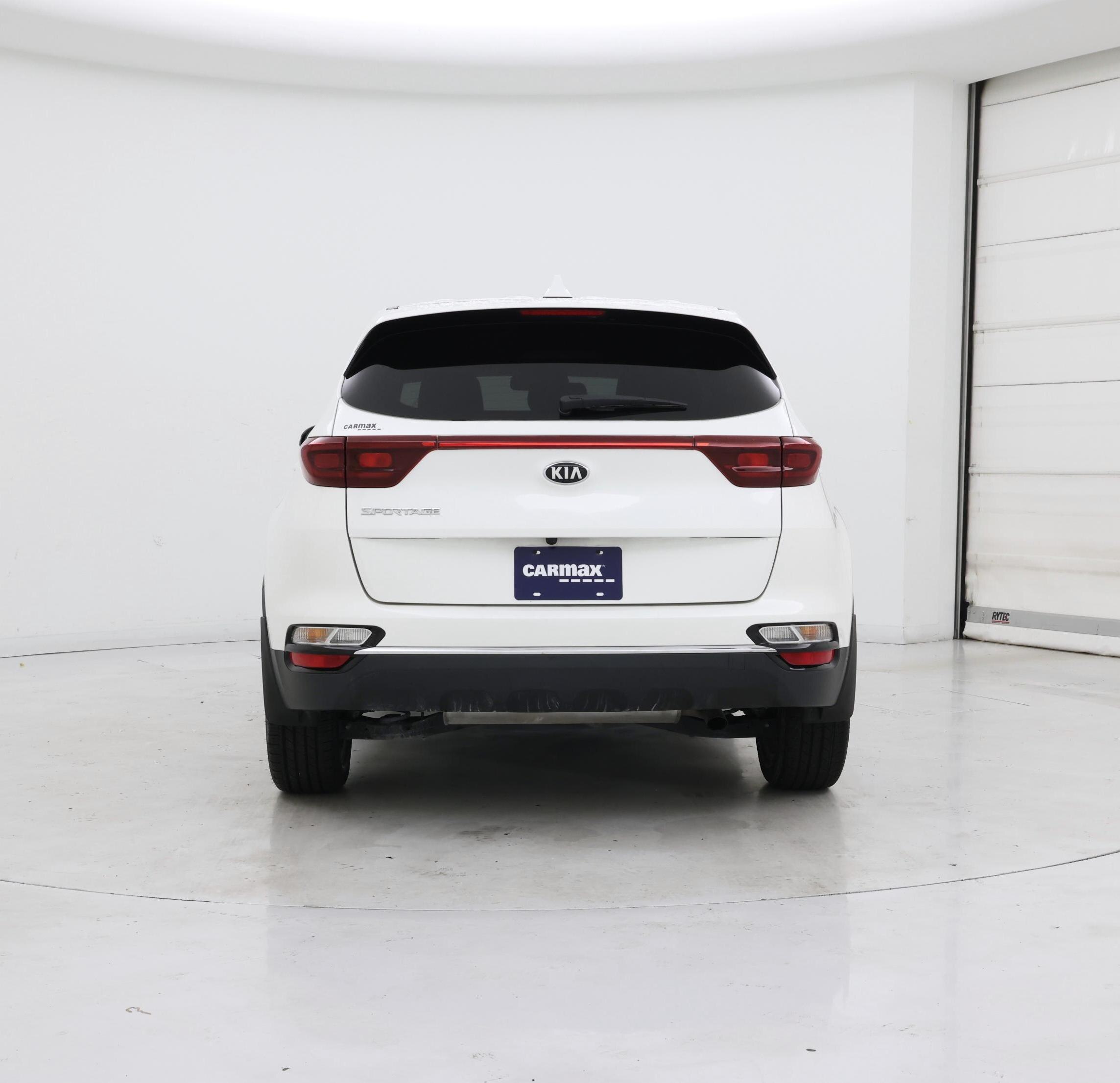 Thumbnail: 2022 Kia Sportage - 6