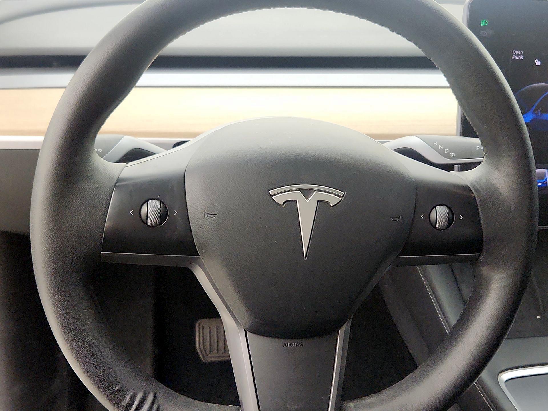 Thumbnail: 2021 Tesla Model Y - 10