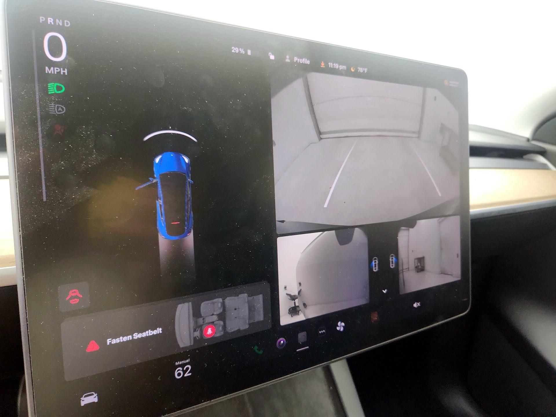 Thumbnail: 2021 Tesla Model Y - 13