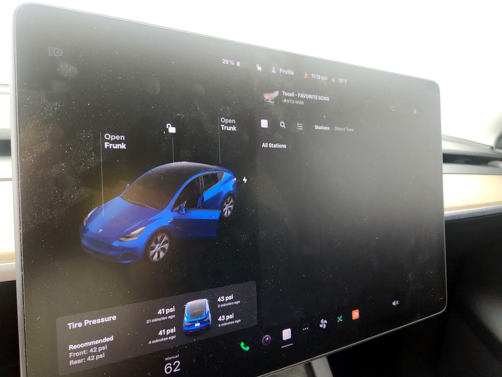 Thumbnail: 2021 Tesla Model Y - 14