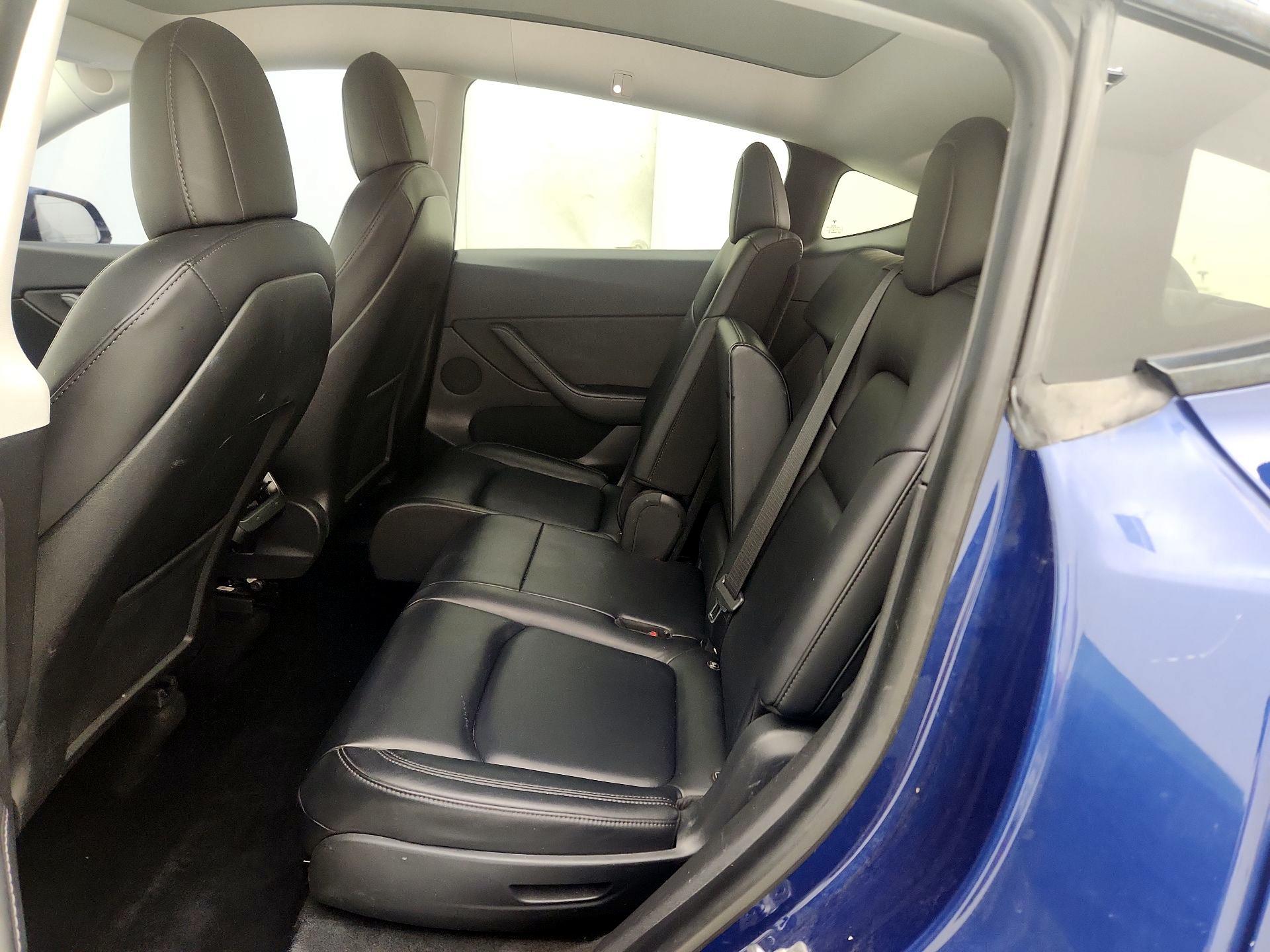 Thumbnail: 2021 Tesla Model Y - 18