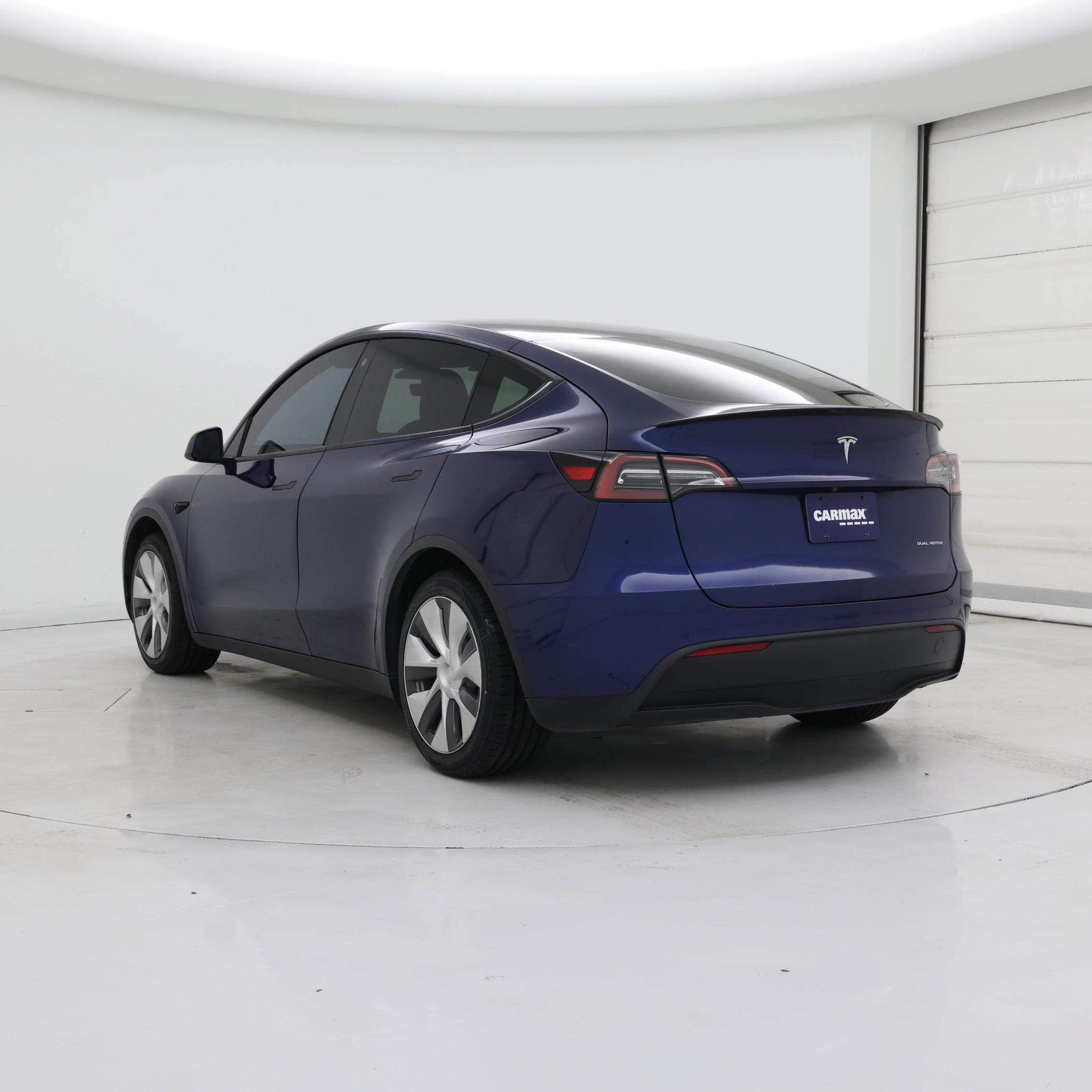 Thumbnail: 2021 Tesla Model Y - 2