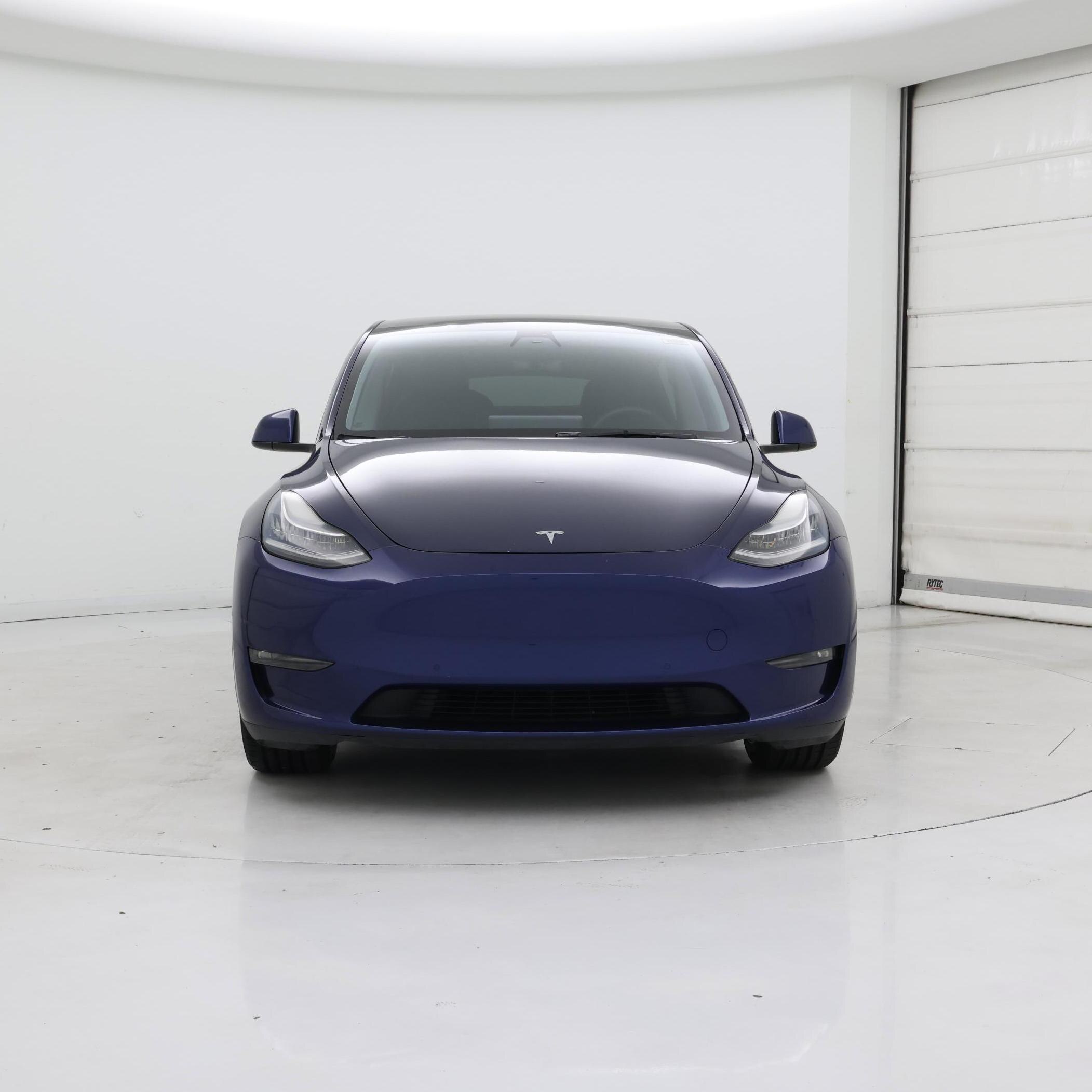 Thumbnail: 2021 Tesla Model Y - 5