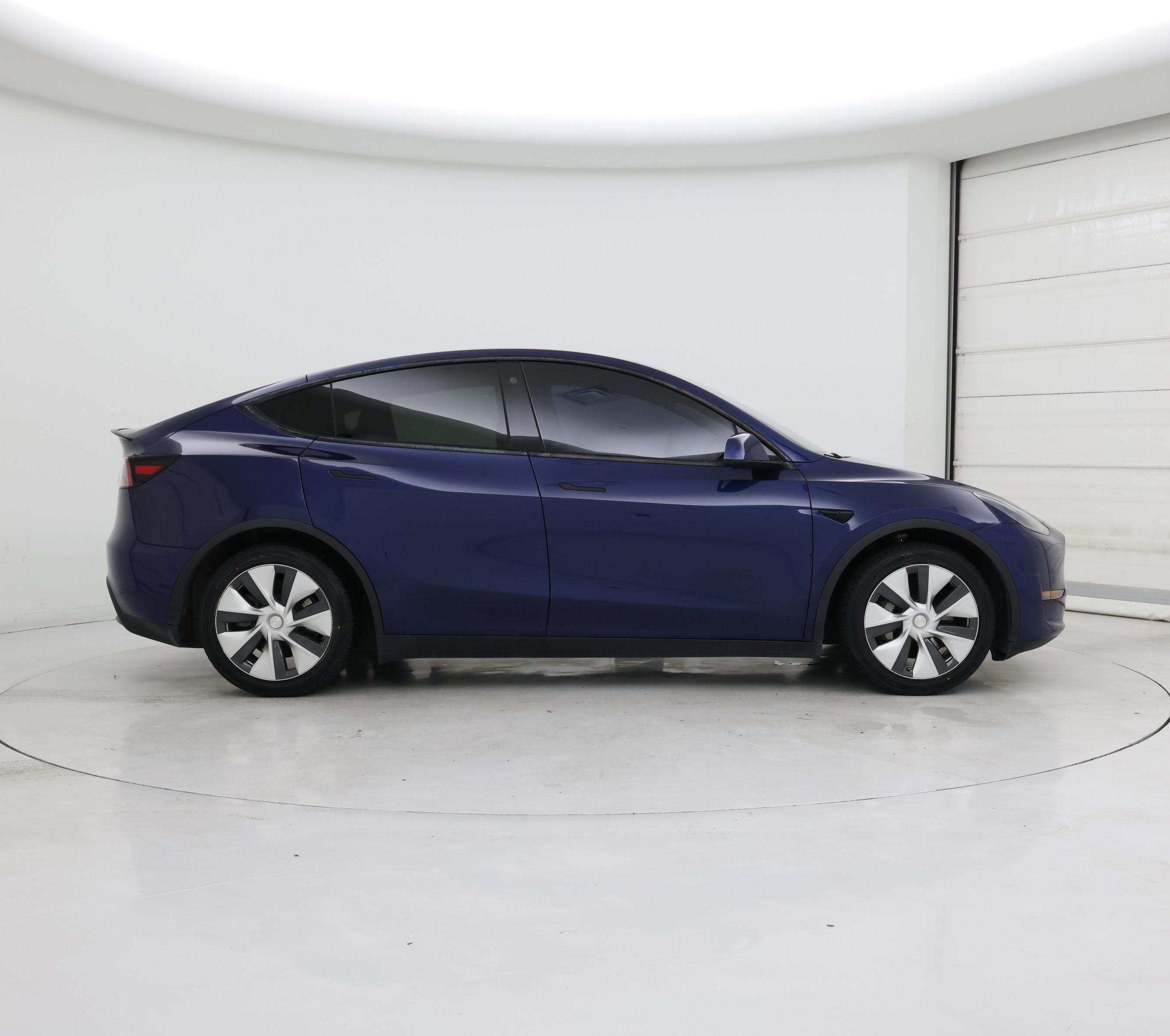 Thumbnail: 2021 Tesla Model Y - 7
