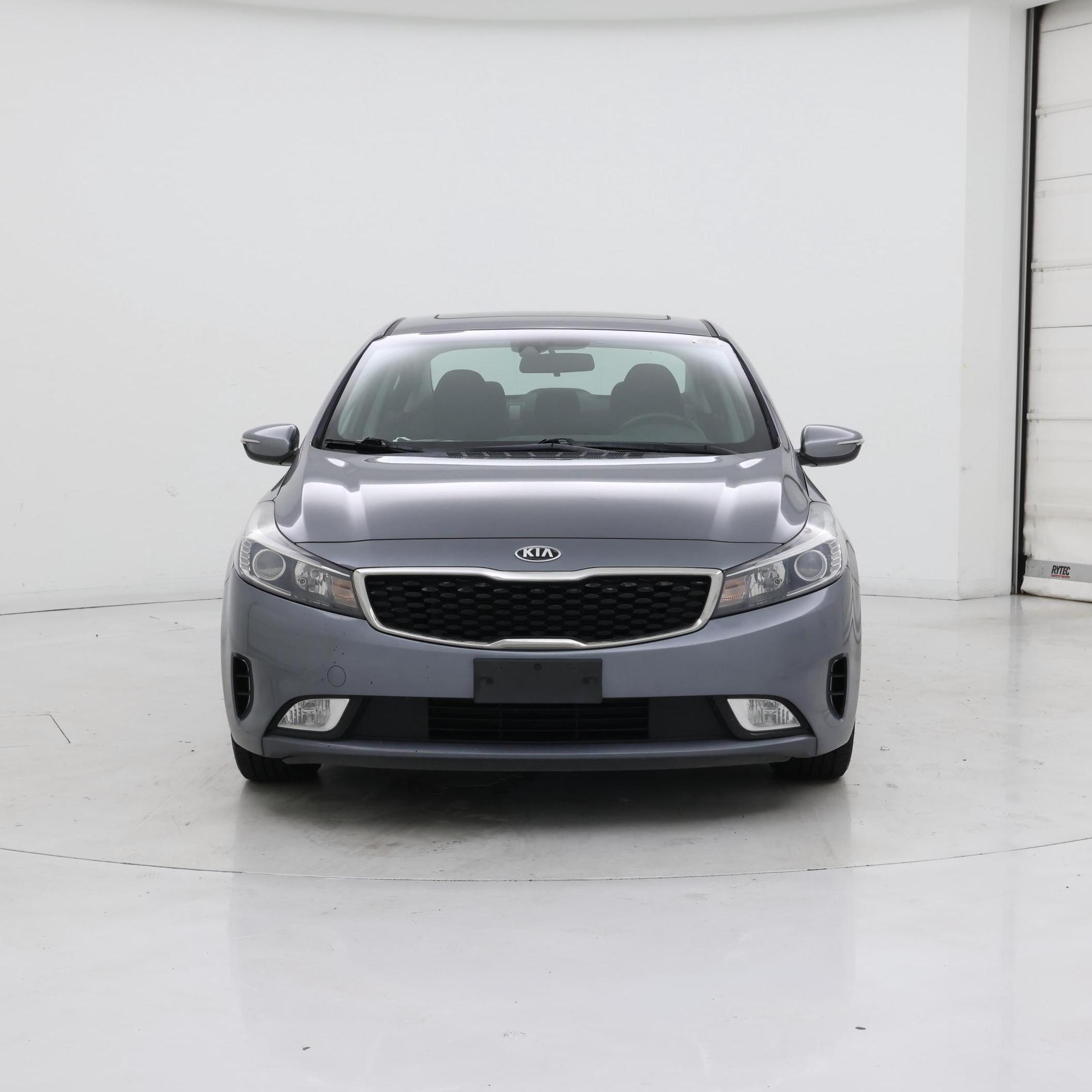 Thumbnail: 2018 Kia Forte - 5
