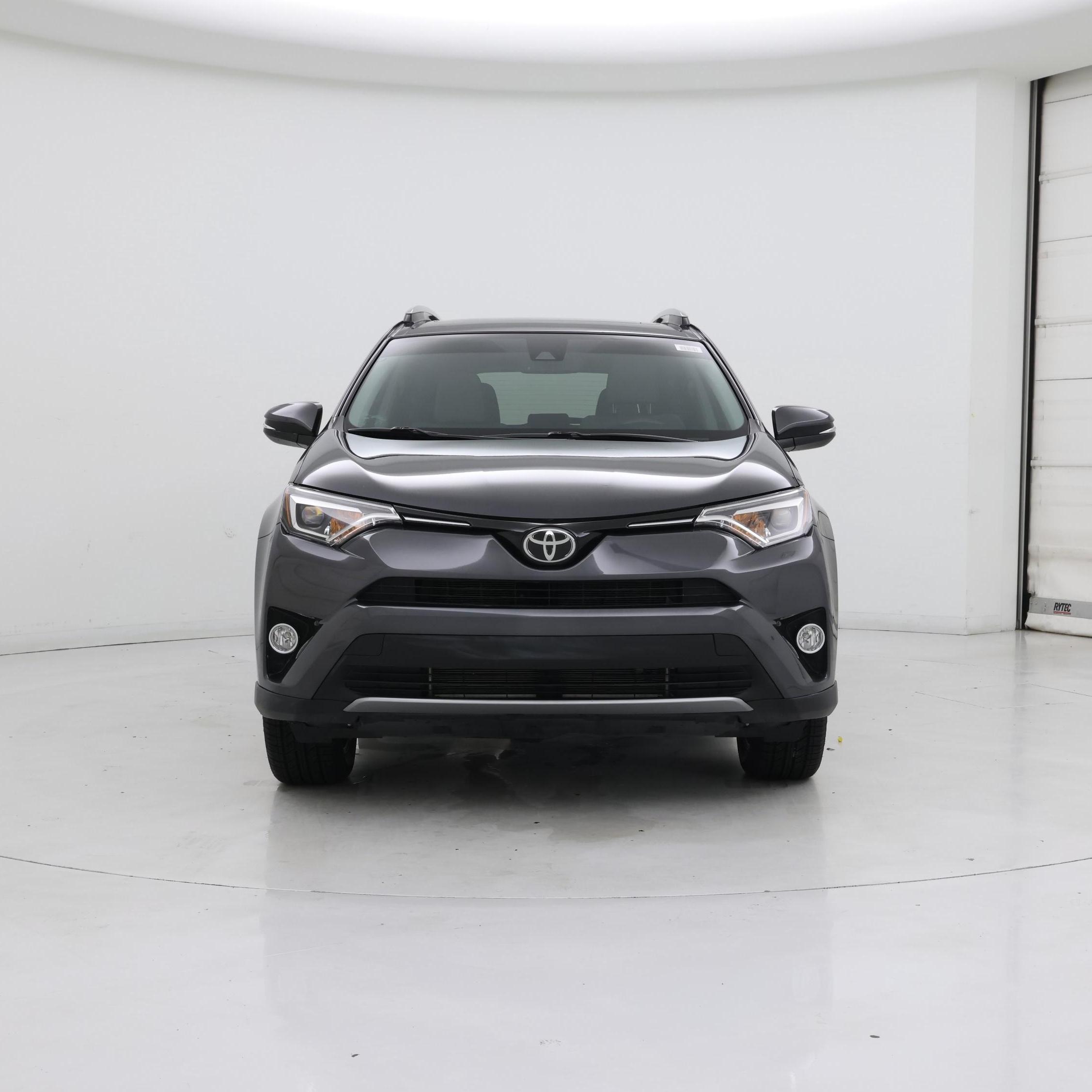 Thumbnail: 2018 Toyota RAV4 - 5