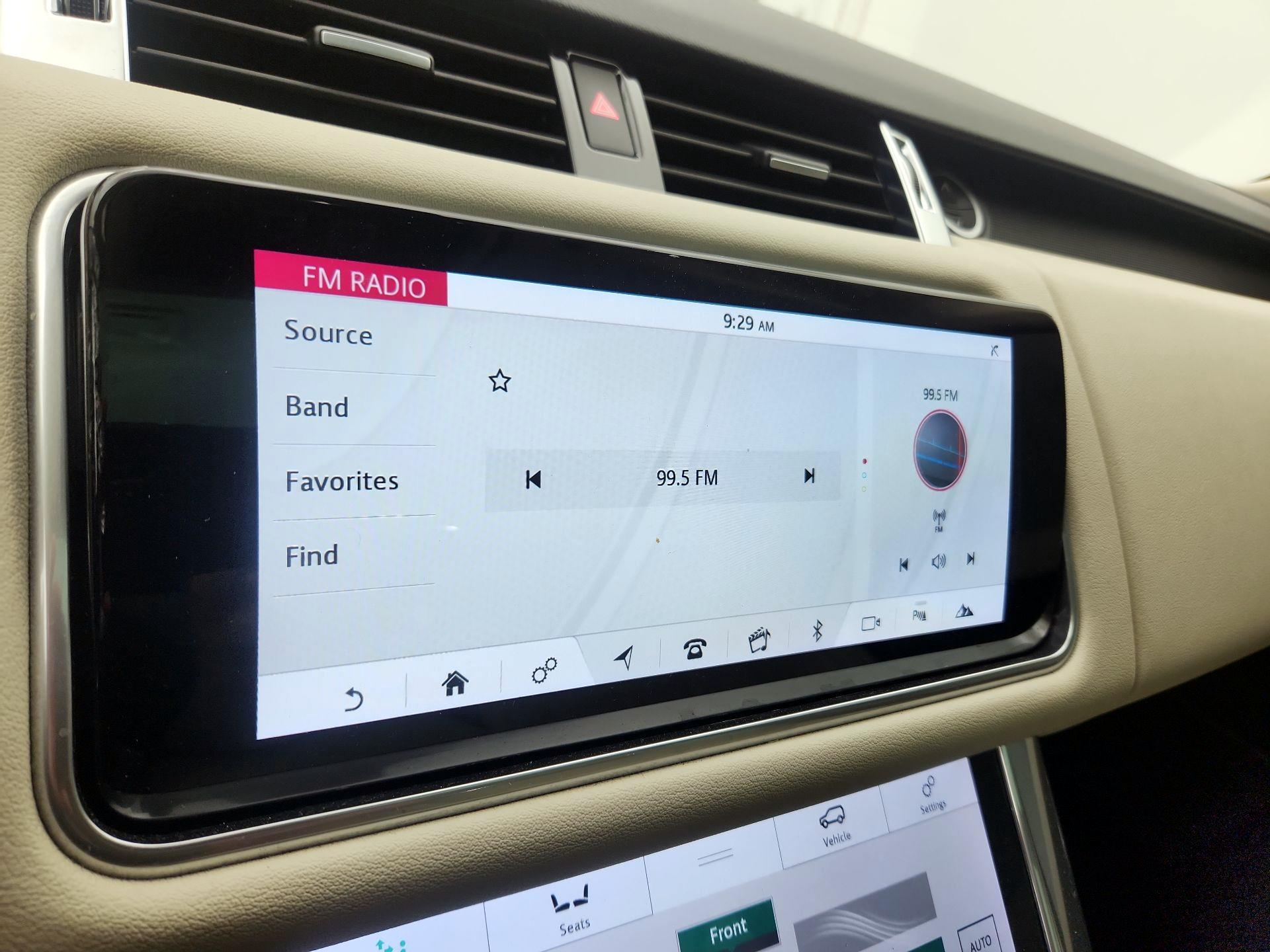 Thumbnail: 2021 Land Rover Range Rover Sport - 16