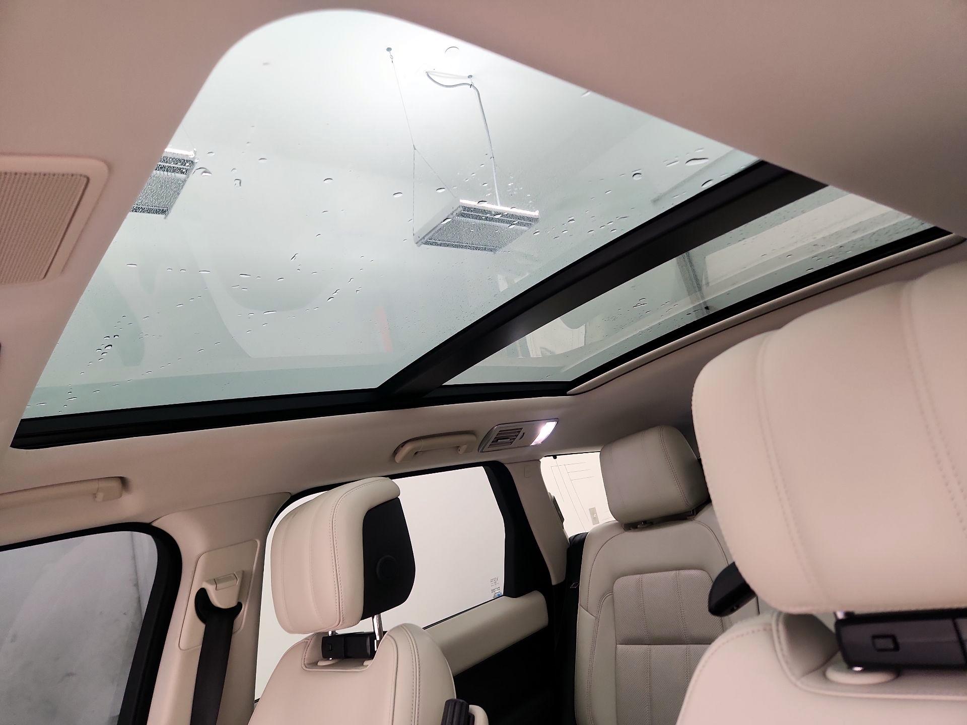 Thumbnail: 2021 Land Rover Range Rover Sport - 20