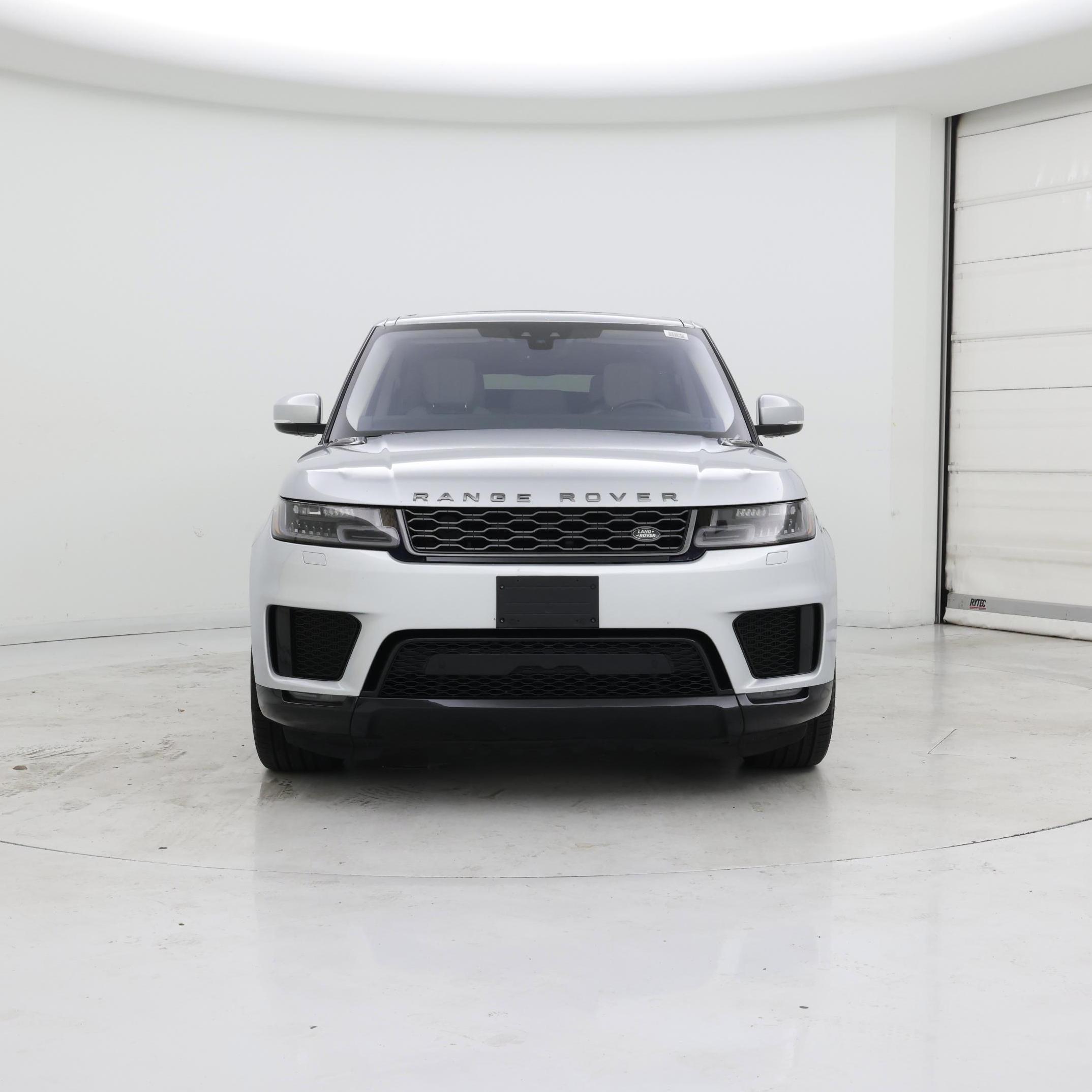 Thumbnail: 2021 Land Rover Range Rover Sport - 5