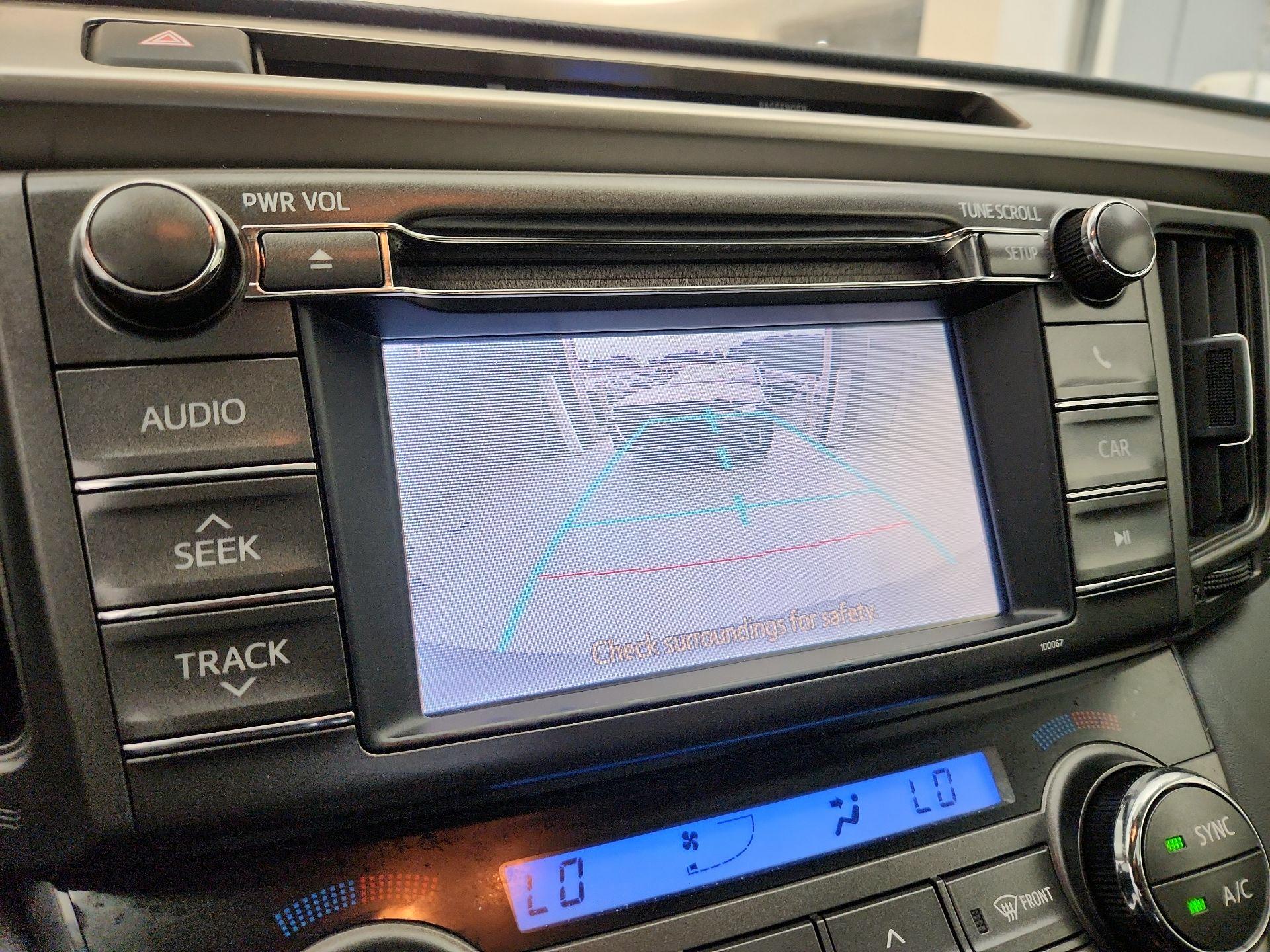 Thumbnail: 2013 Toyota RAV4 - 14