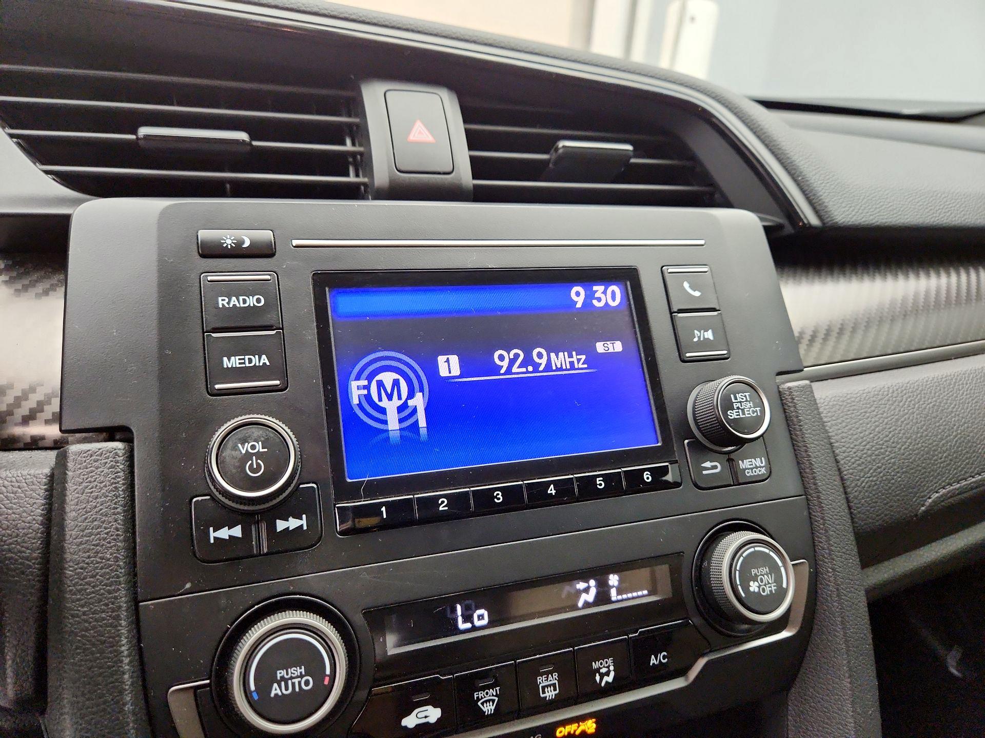 Thumbnail: 2018 Honda Civic - 15