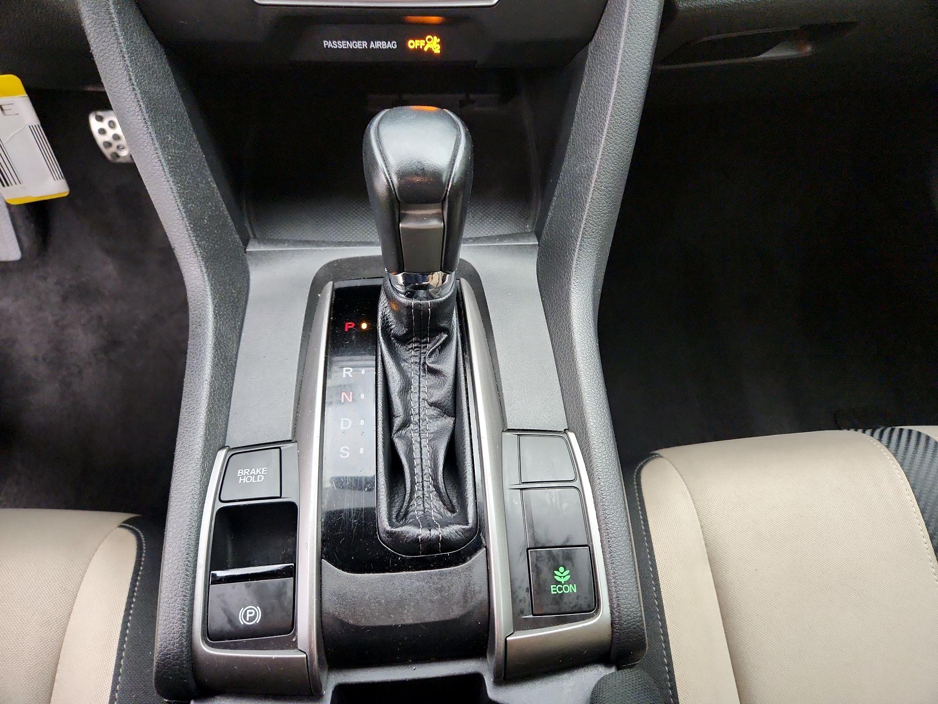 Thumbnail: 2018 Honda Civic - 17
