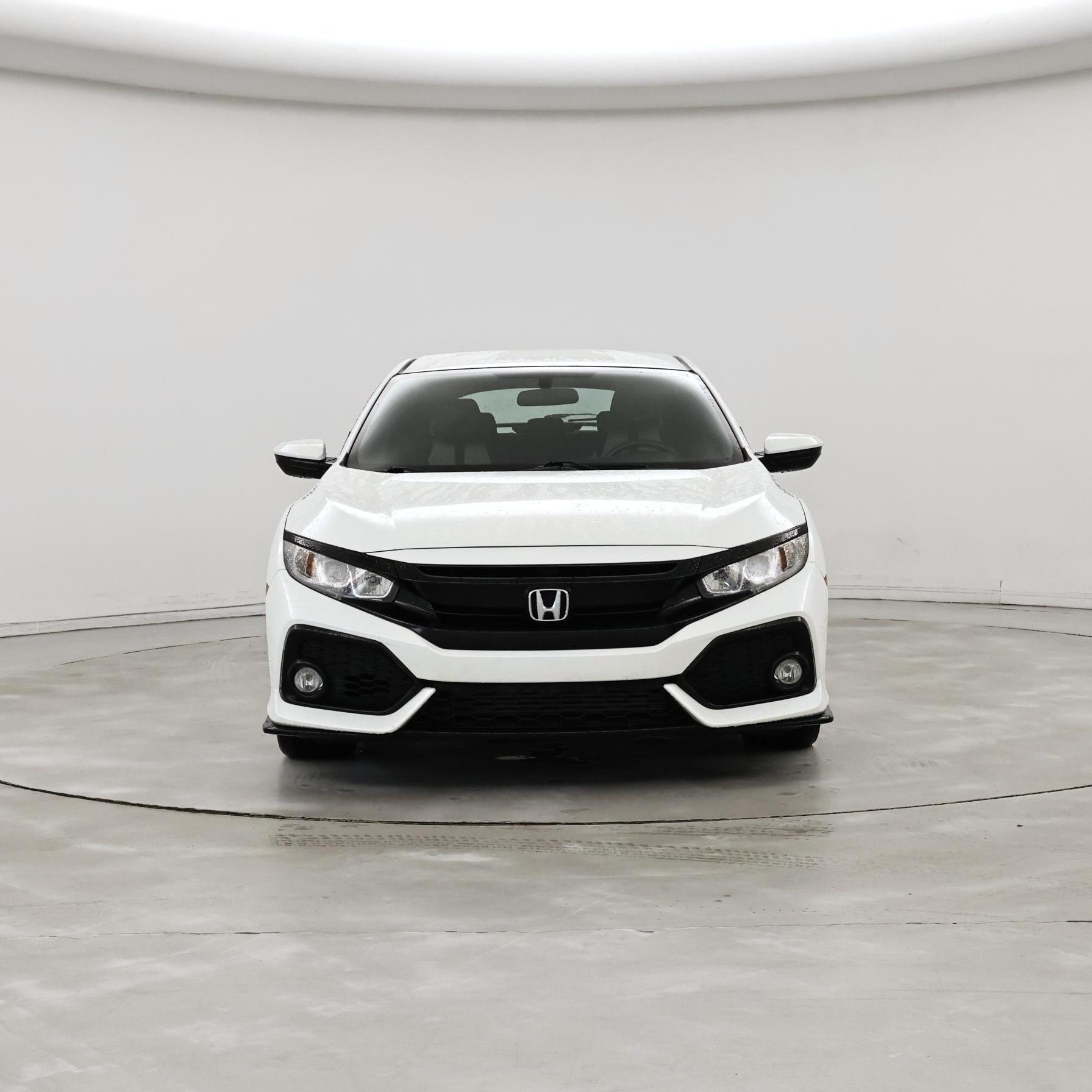 Thumbnail: 2018 Honda Civic - 5