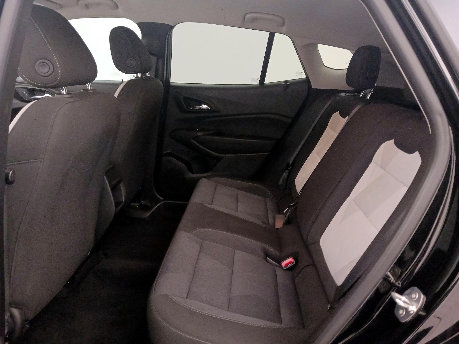Thumbnail: 2024 Chevrolet Trax - 19