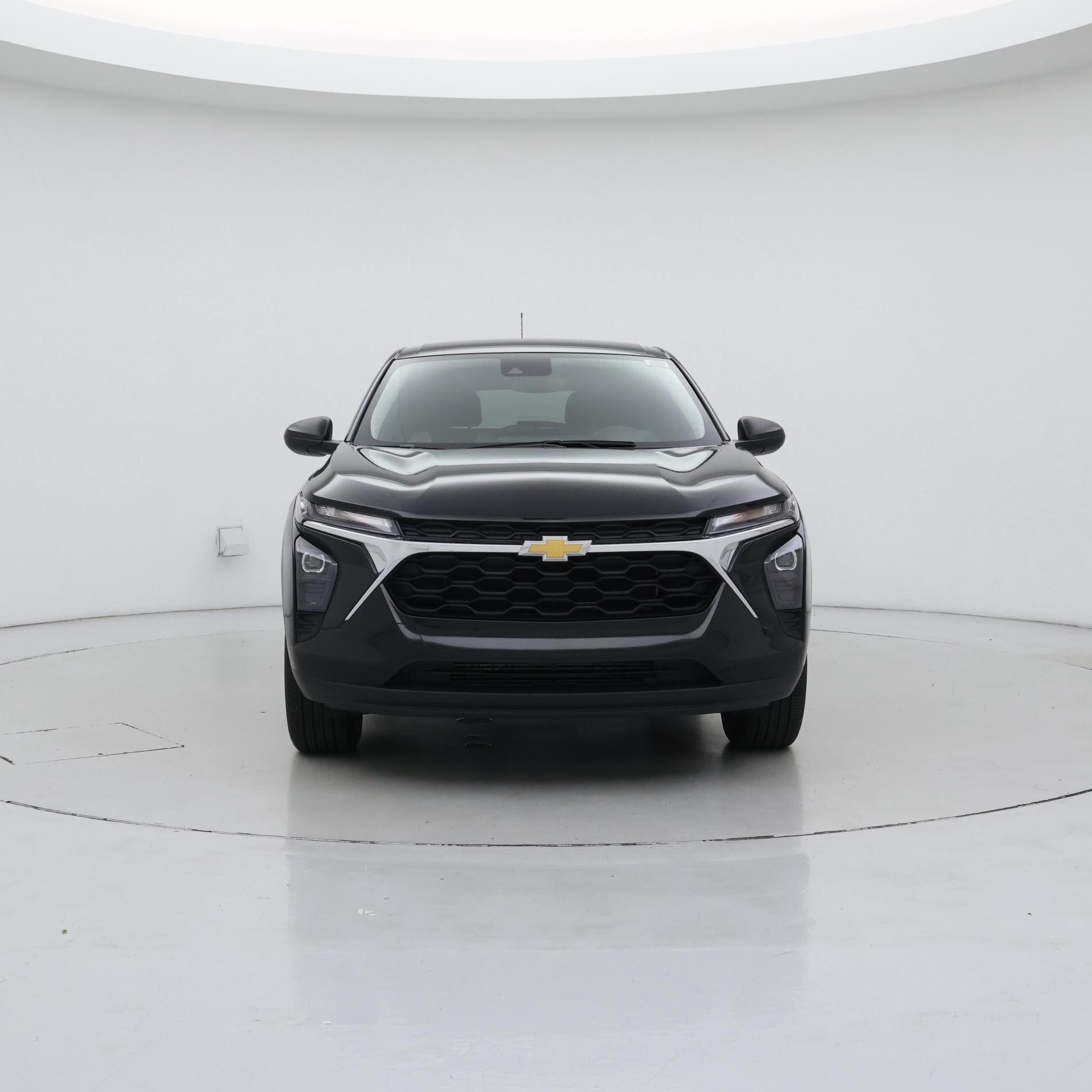 Thumbnail: 2024 Chevrolet Trax - 5