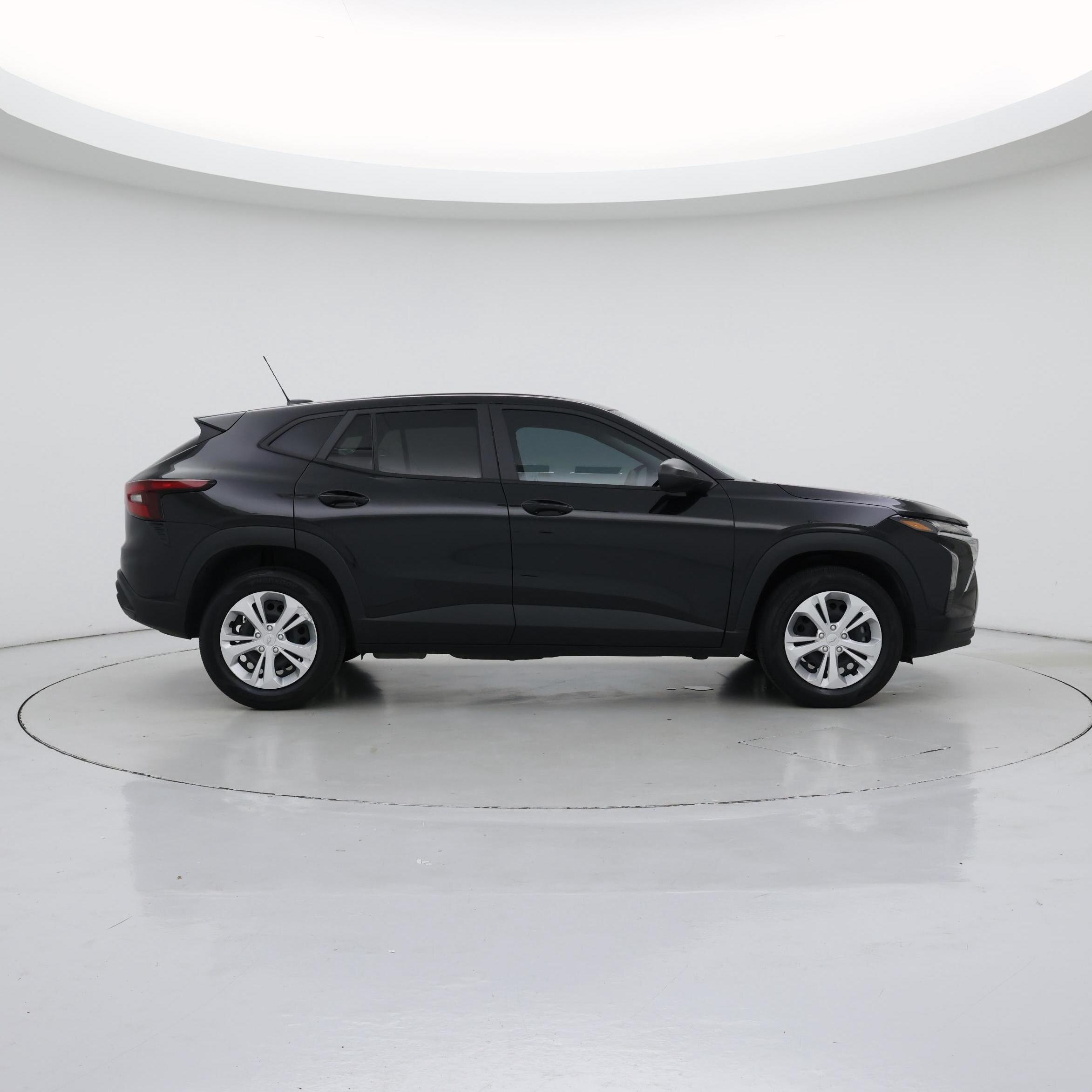 Thumbnail: 2024 Chevrolet Trax - 7