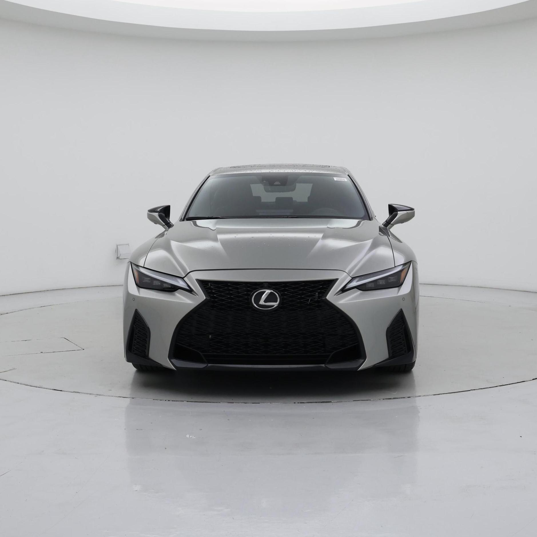 Thumbnail: 2023 Lexus IS - 5