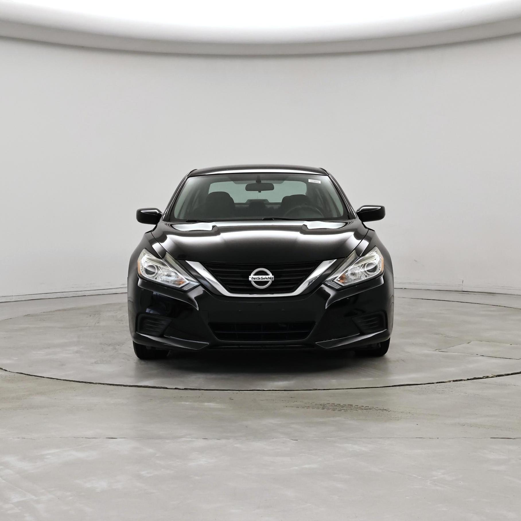 Thumbnail: 2016 Nissan Altima - 5