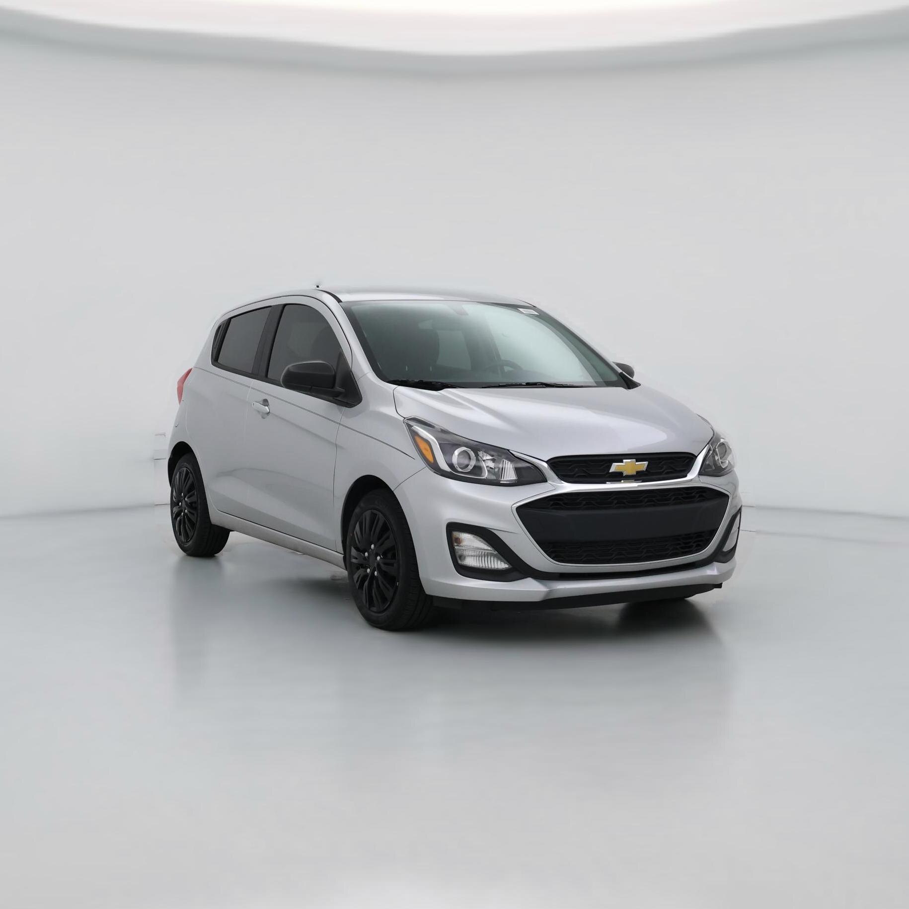 Thumbnail: 2020 Chevrolet Spark - 1