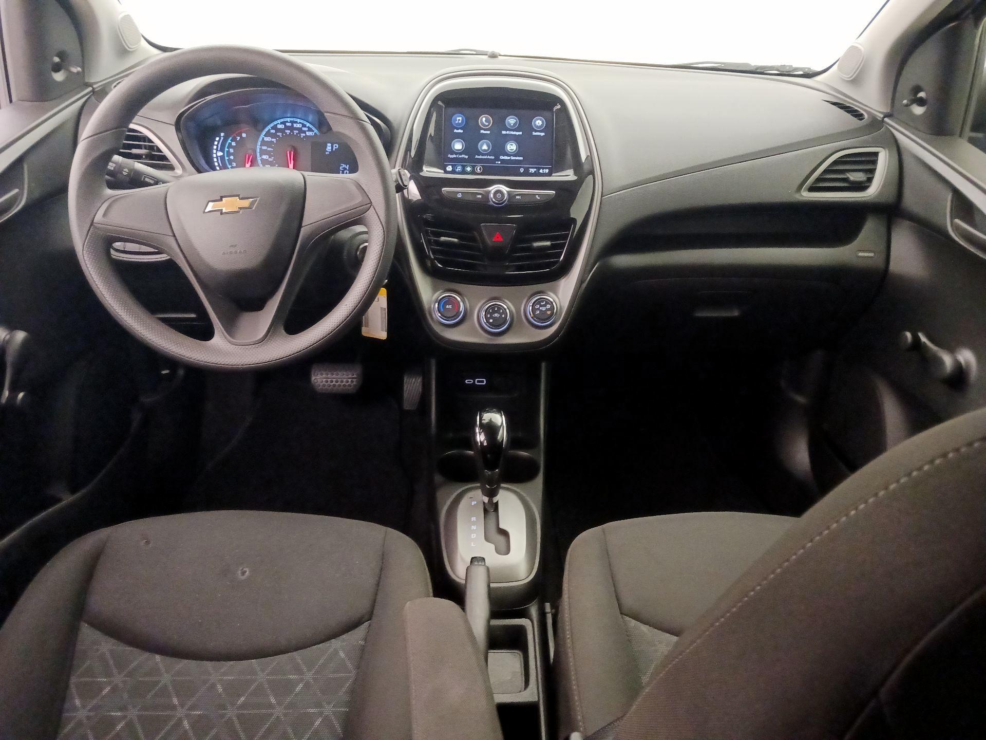 Thumbnail: 2020 Chevrolet Spark - 9