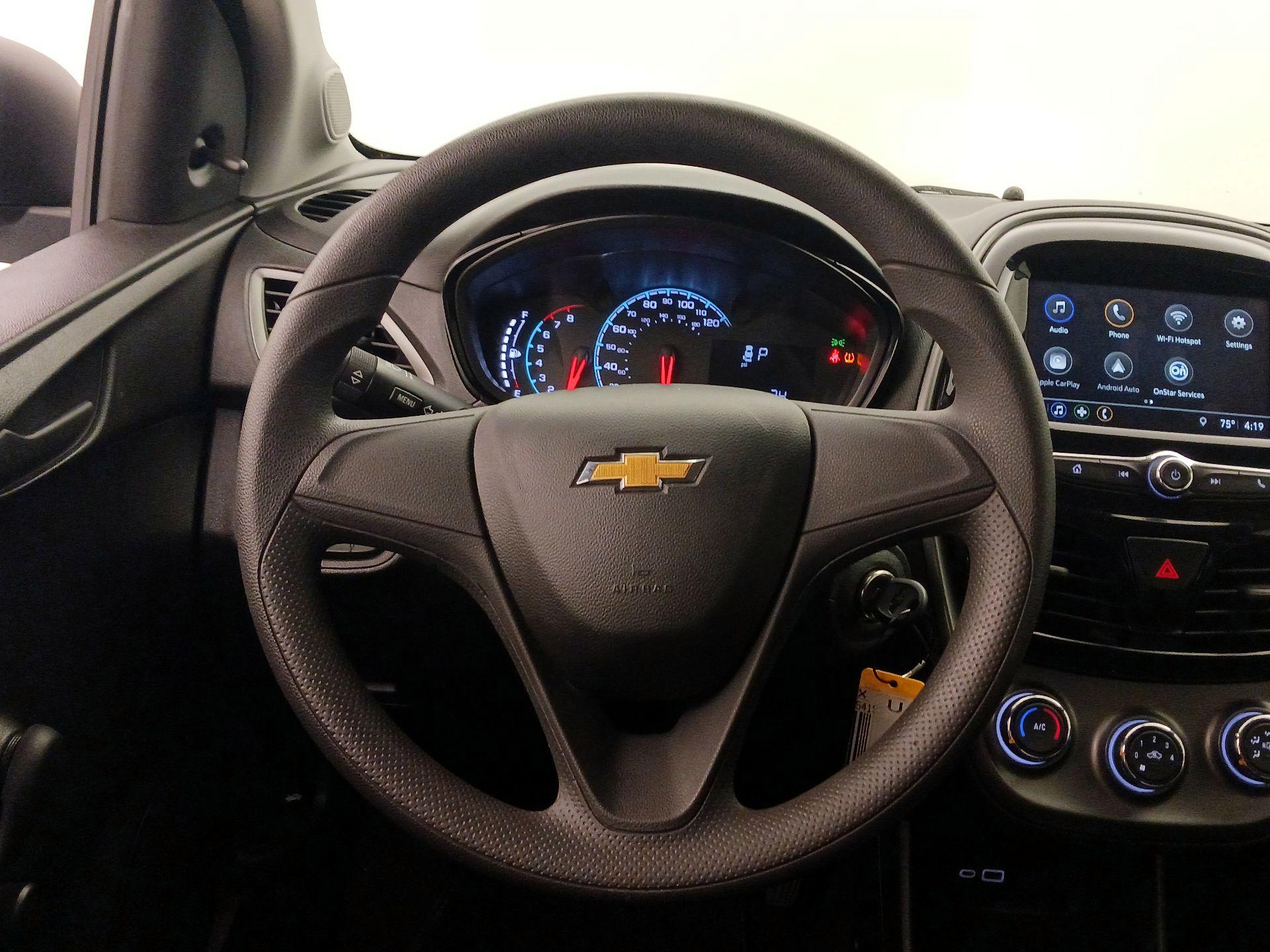Thumbnail: 2020 Chevrolet Spark - 10