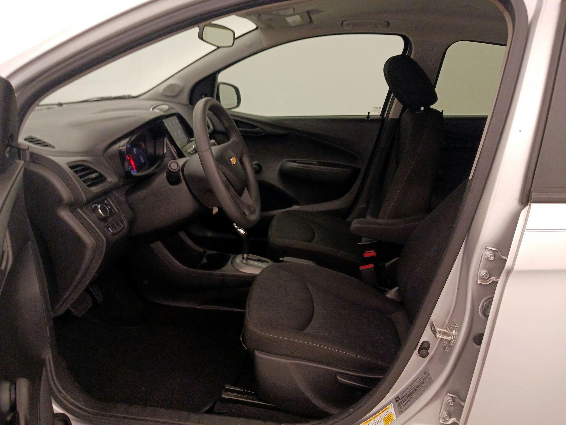 Thumbnail: 2020 Chevrolet Spark - 11