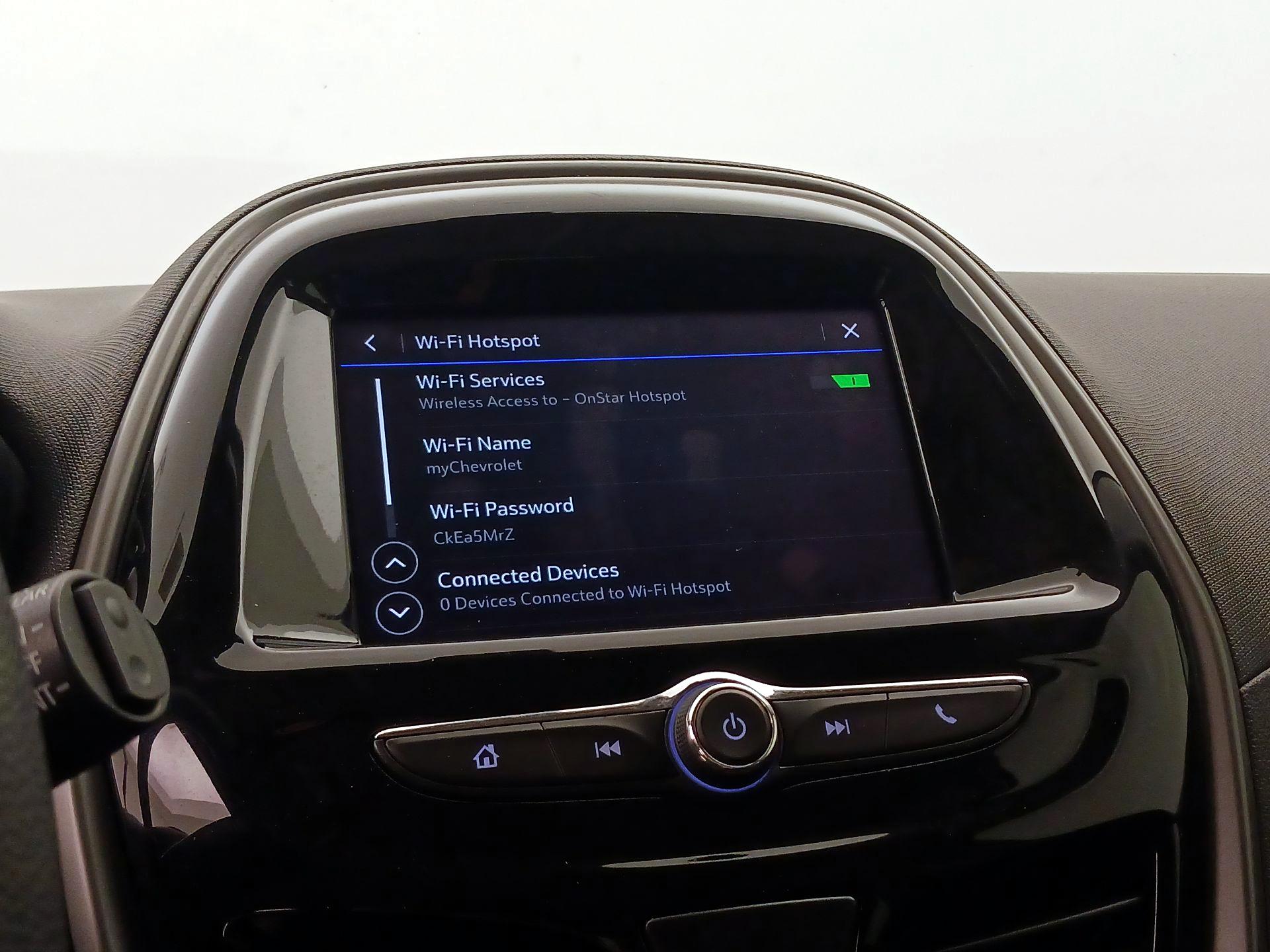 Thumbnail: 2020 Chevrolet Spark - 15
