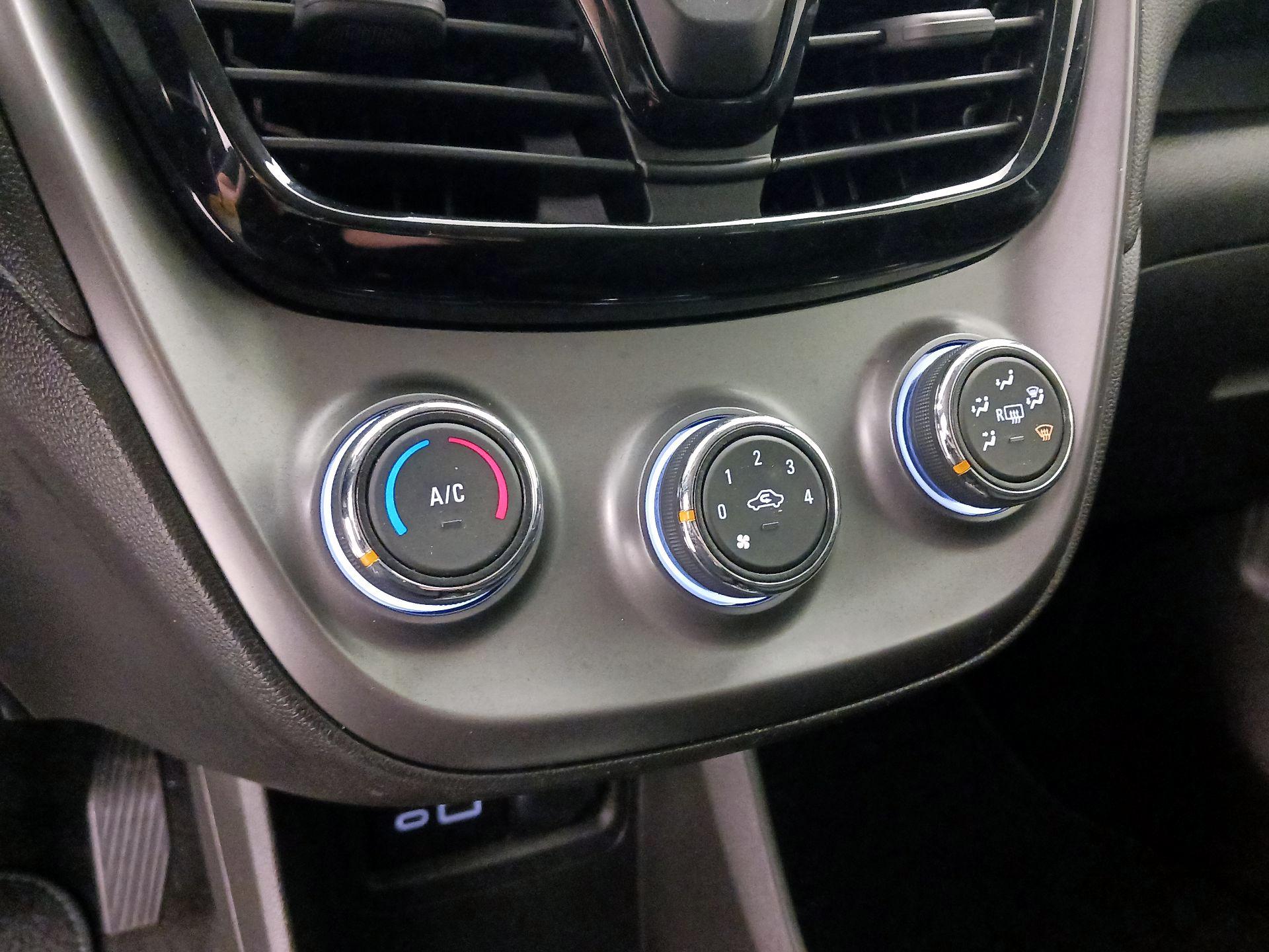 Thumbnail: 2020 Chevrolet Spark - 16