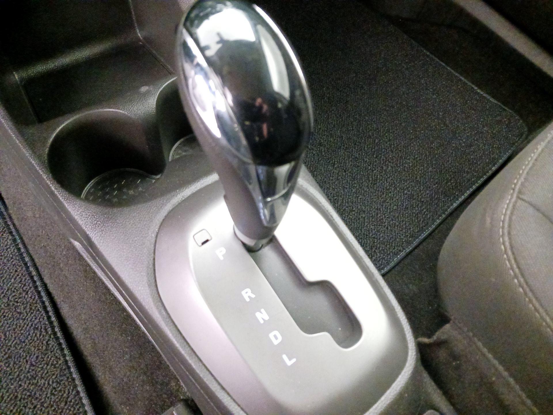 Thumbnail: 2020 Chevrolet Spark - 17