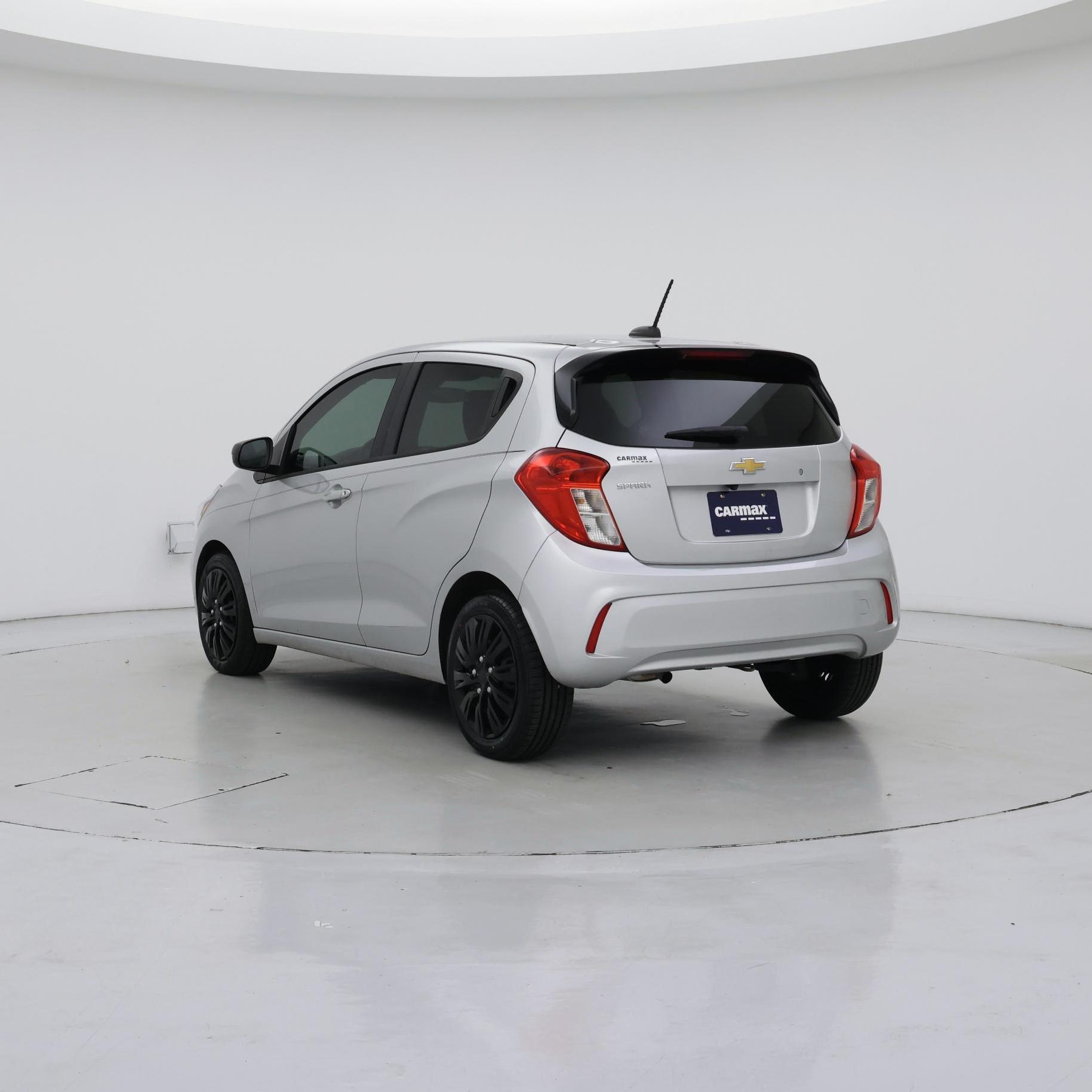 Thumbnail: 2020 Chevrolet Spark - 2